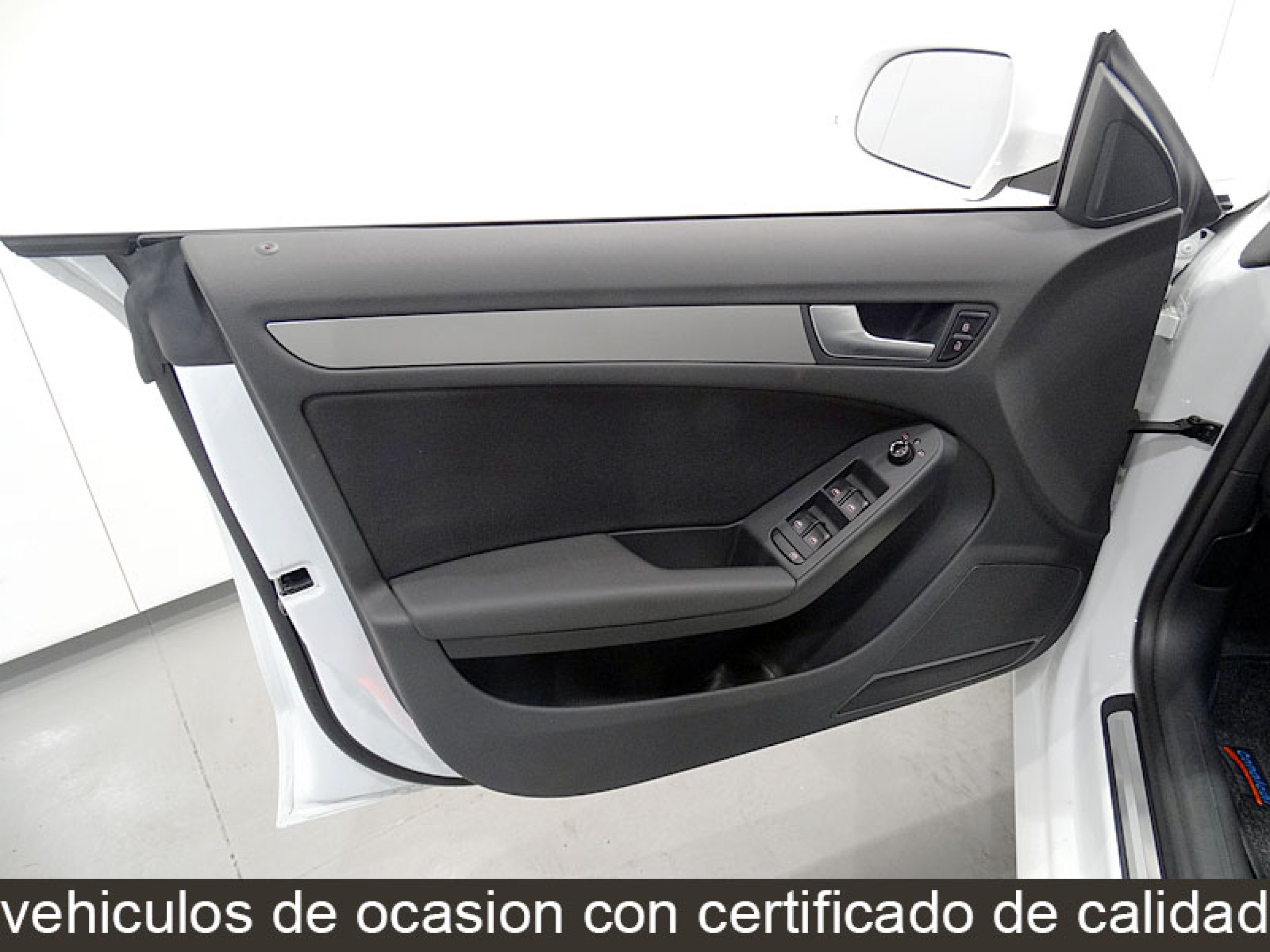 Foto Audi A5 25