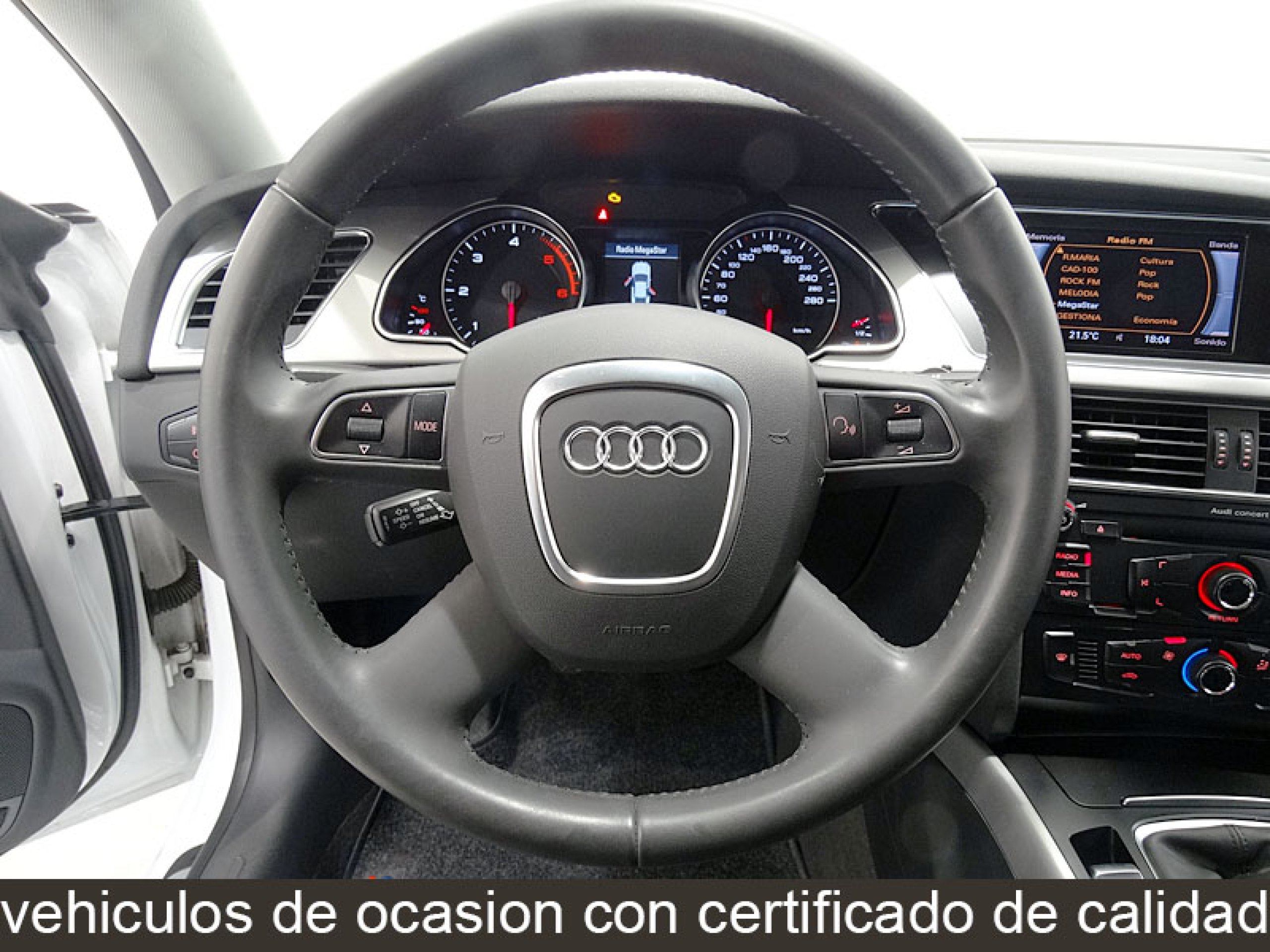 Foto Audi A5 30