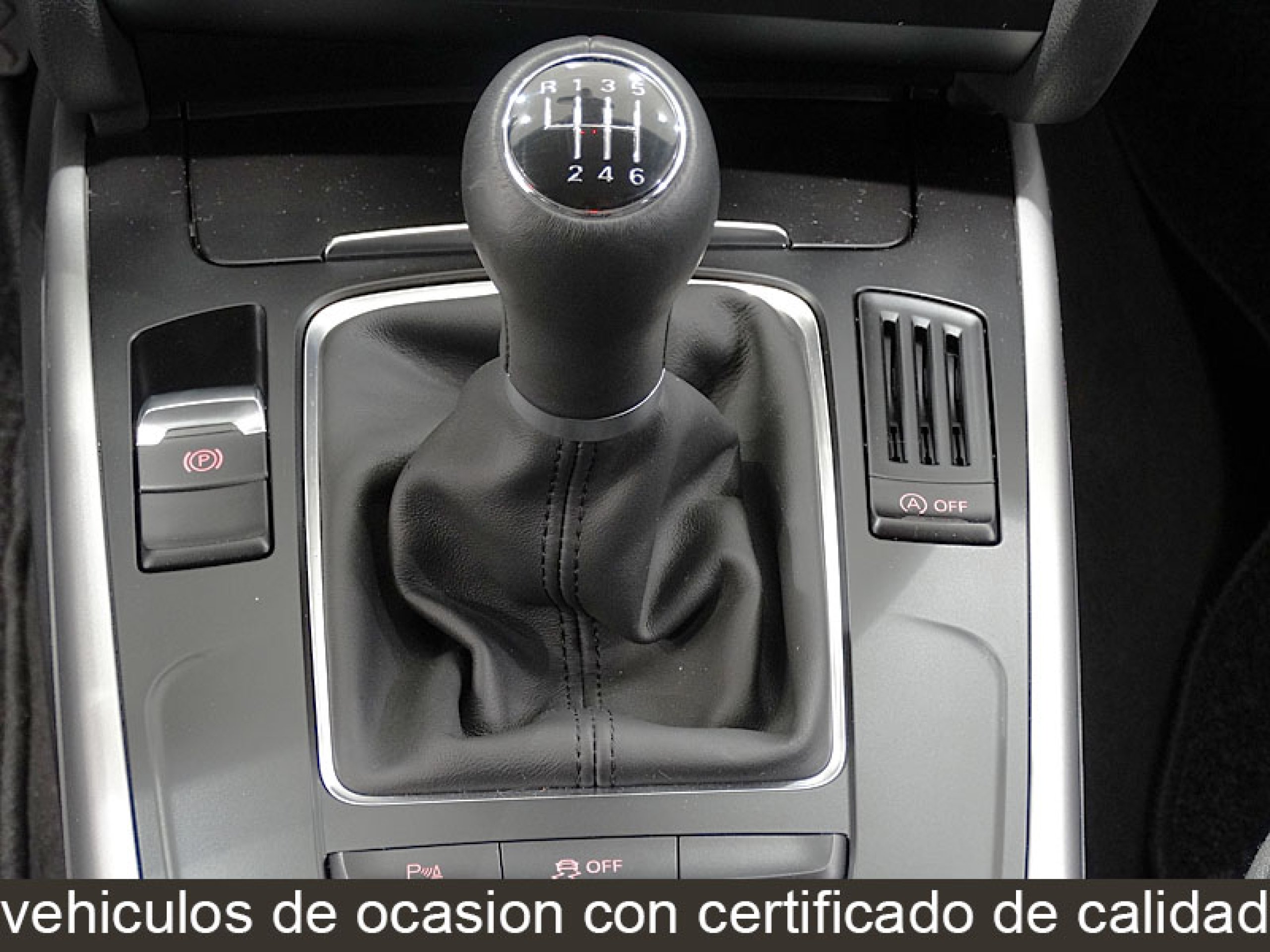 Foto Audi A5 32