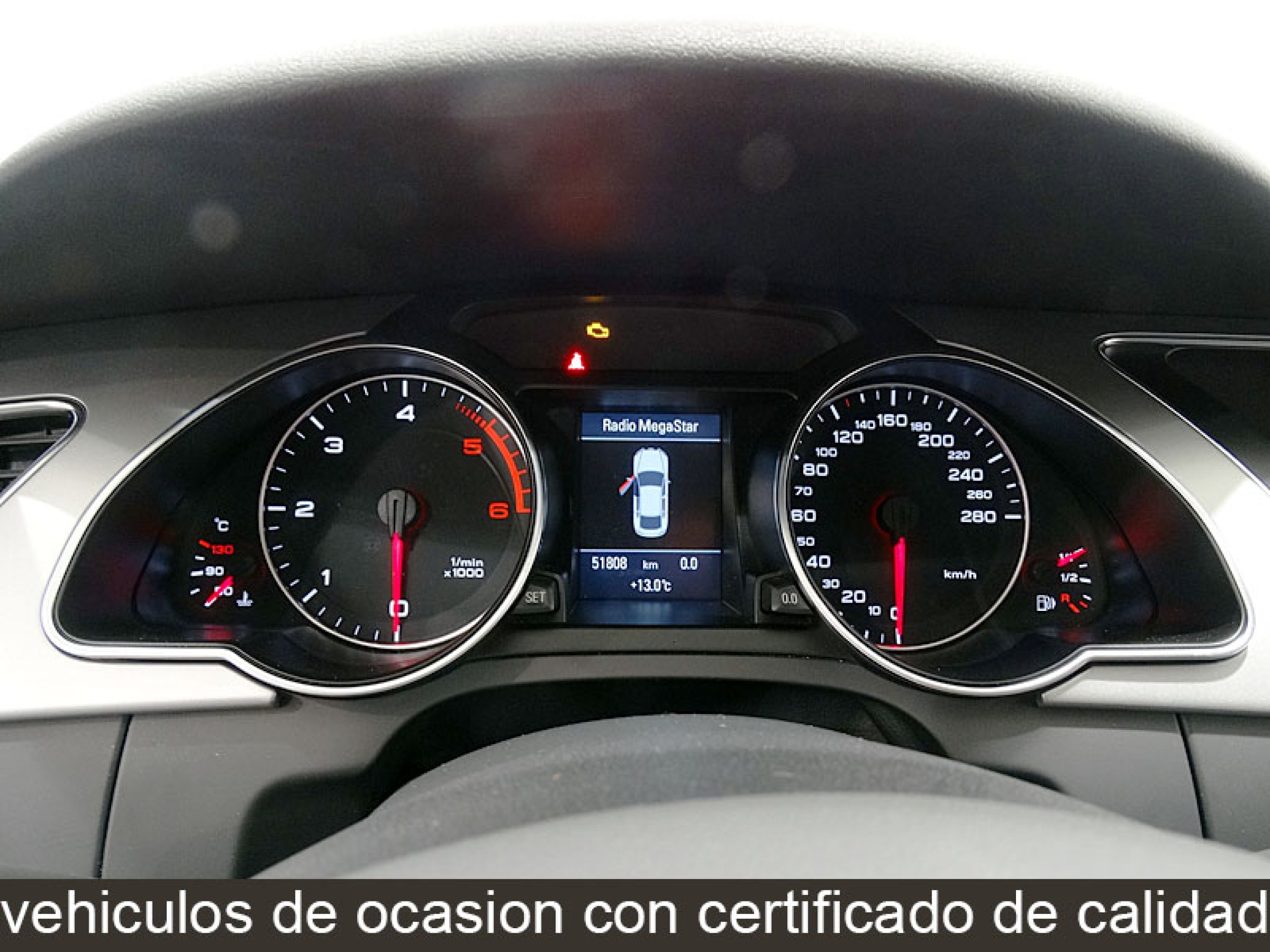 Foto Audi A5 34