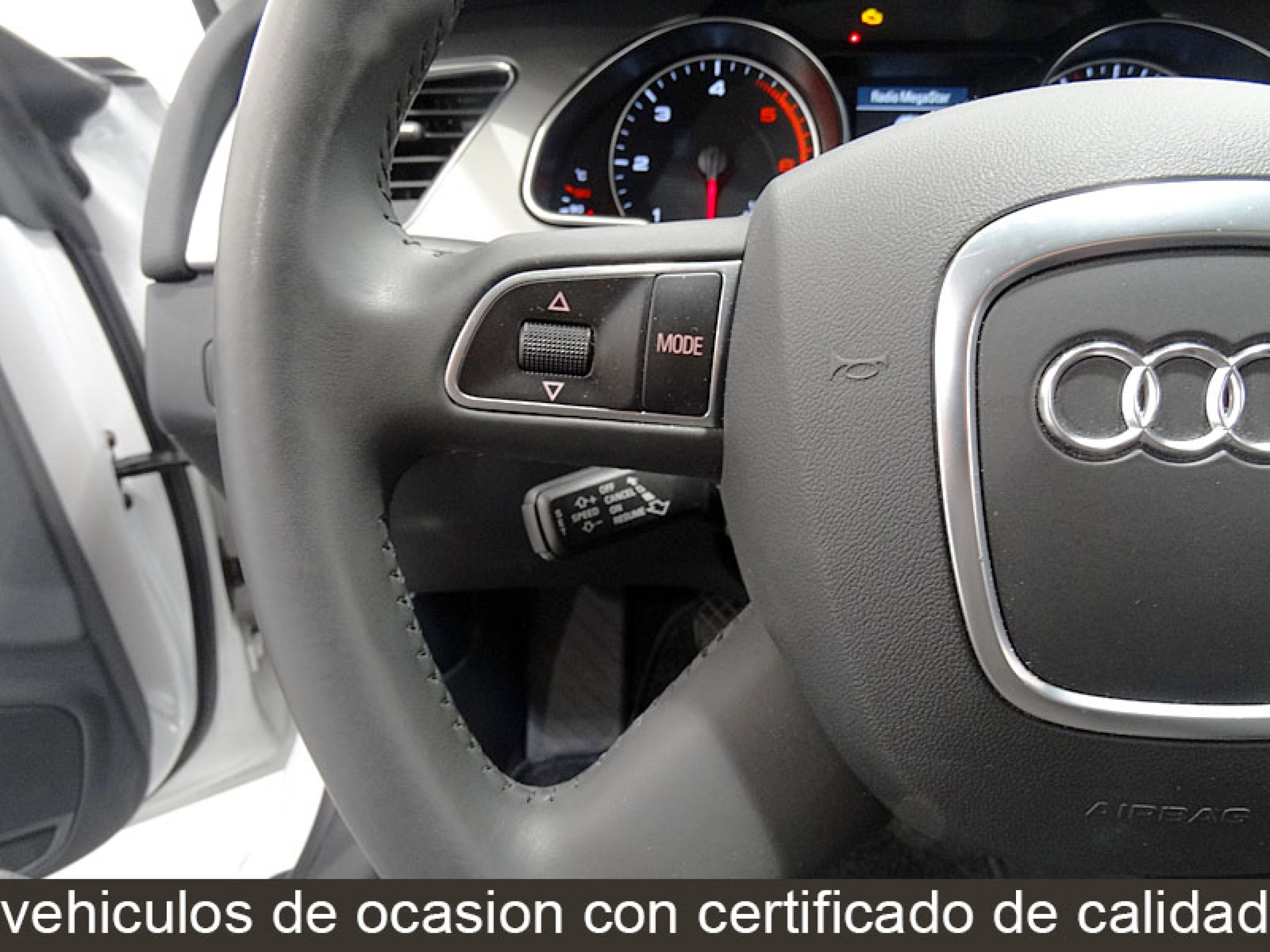 Foto Audi A5 35