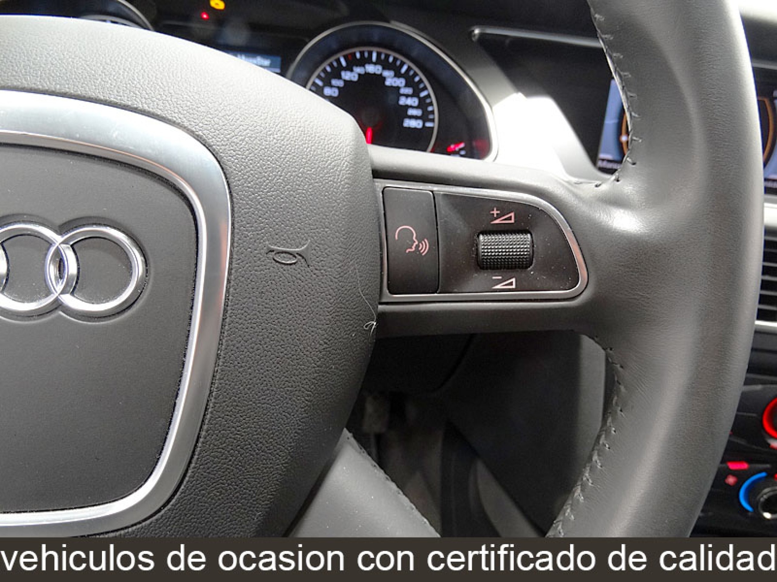 Foto Audi A5 36