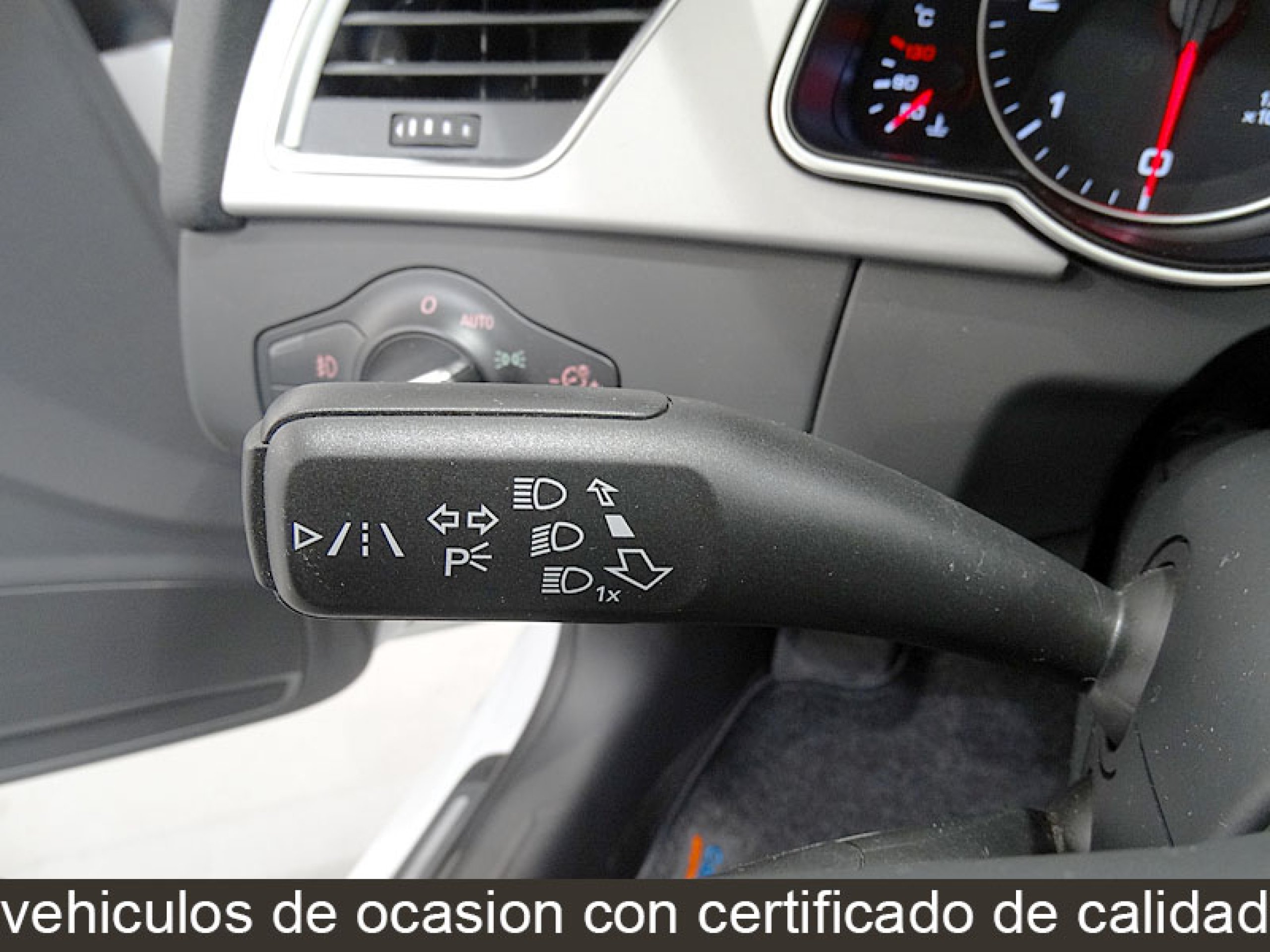 Foto Audi A5 37