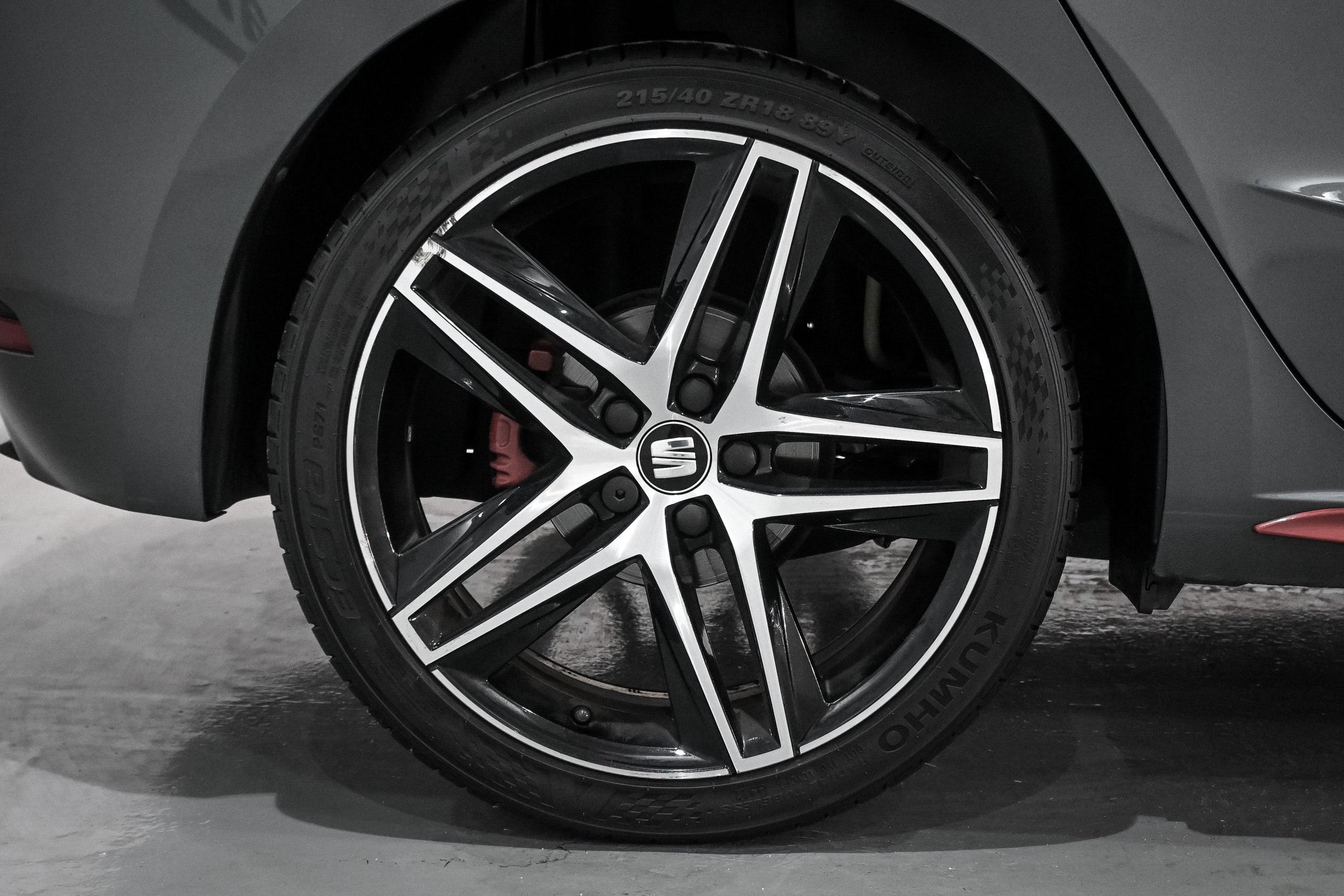 Foto Seat Ibiza 32