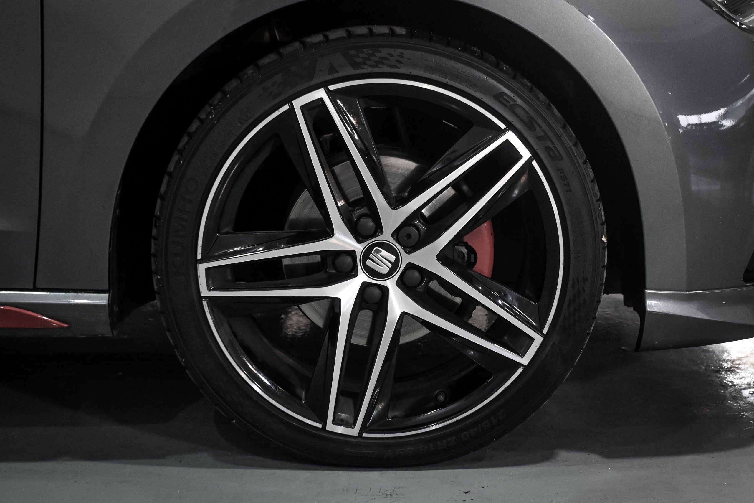 Foto Seat Ibiza 33