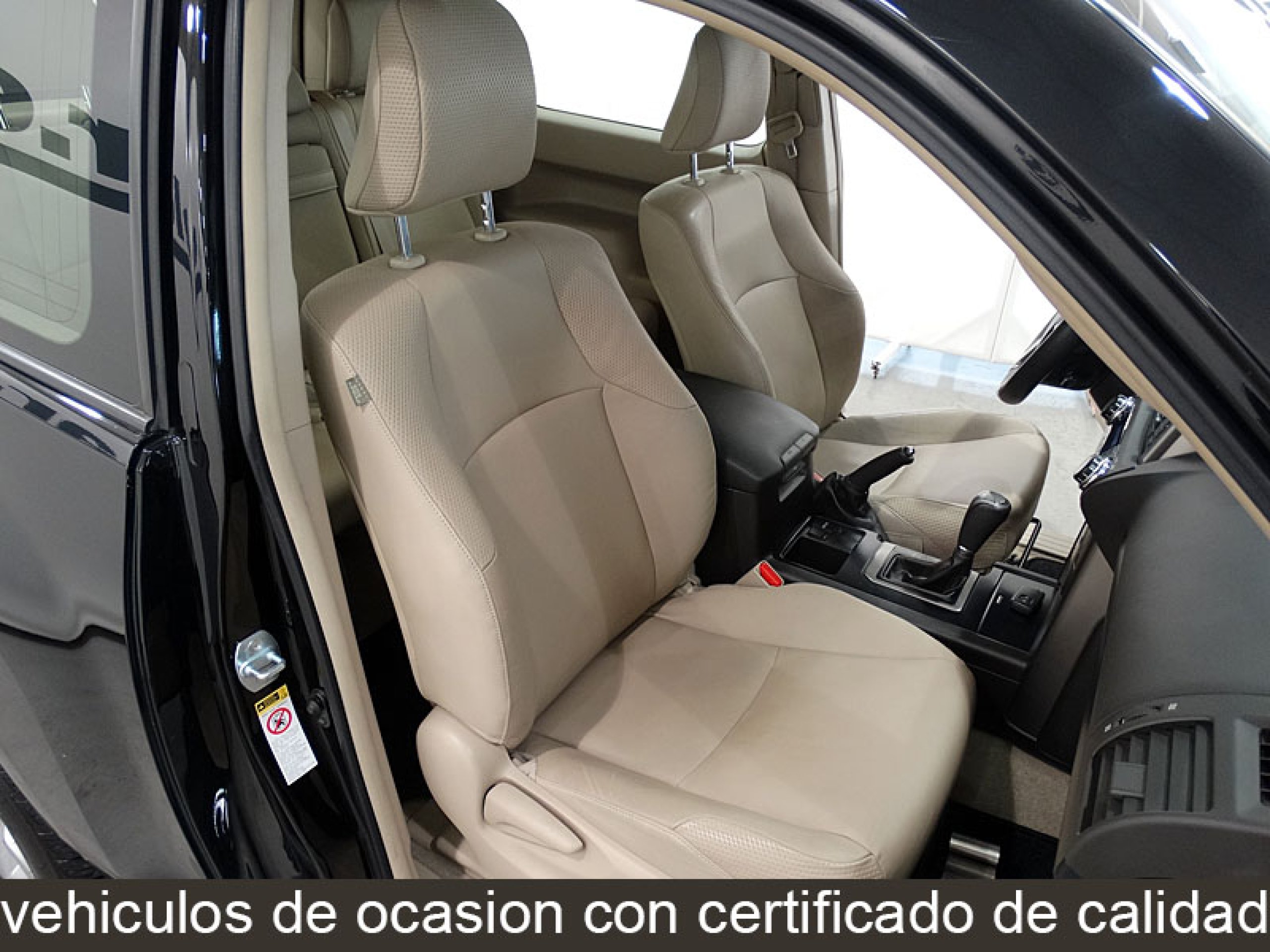 Foto Toyota Land Cruiser 23