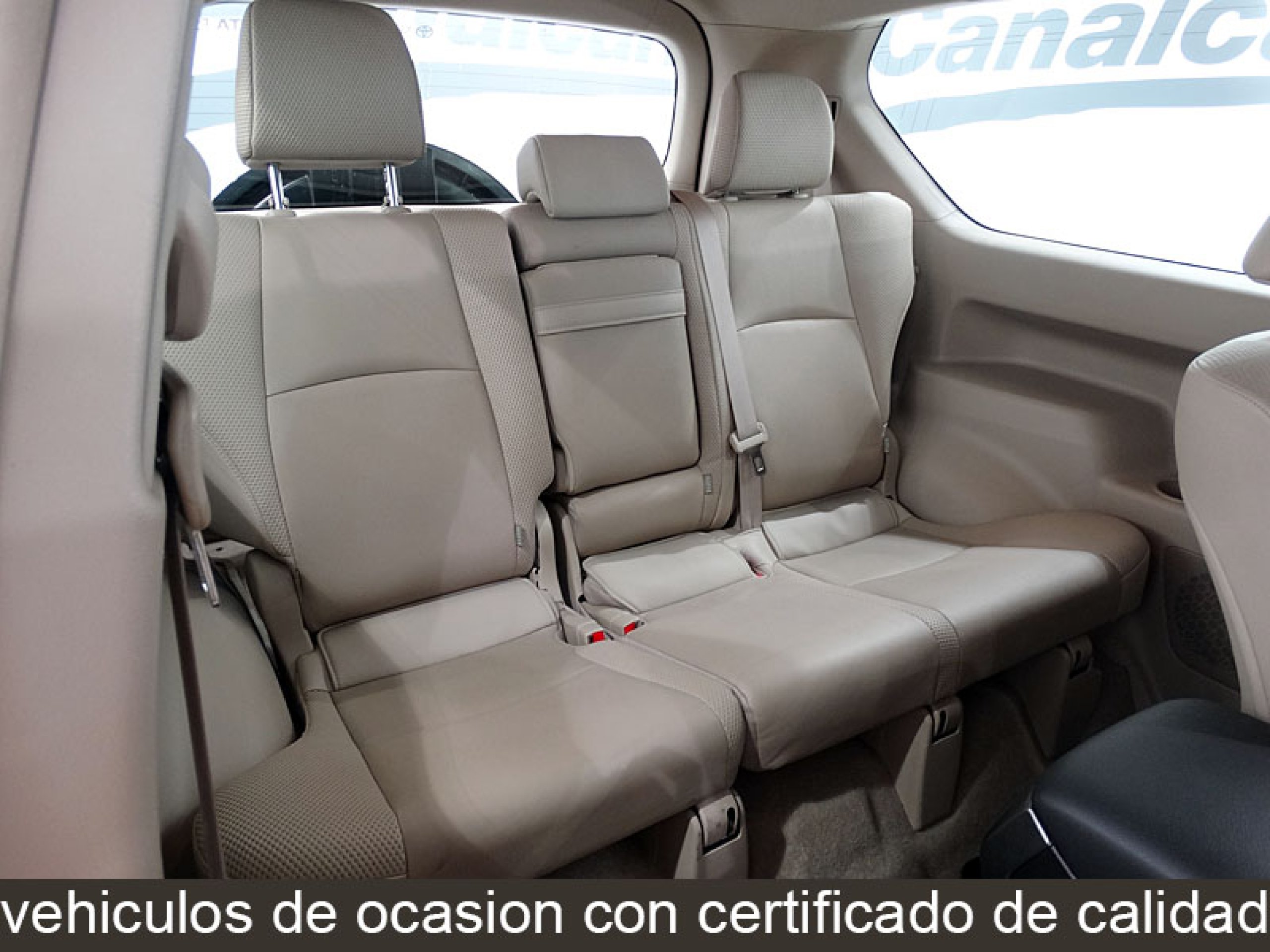 Foto Toyota Land Cruiser 24