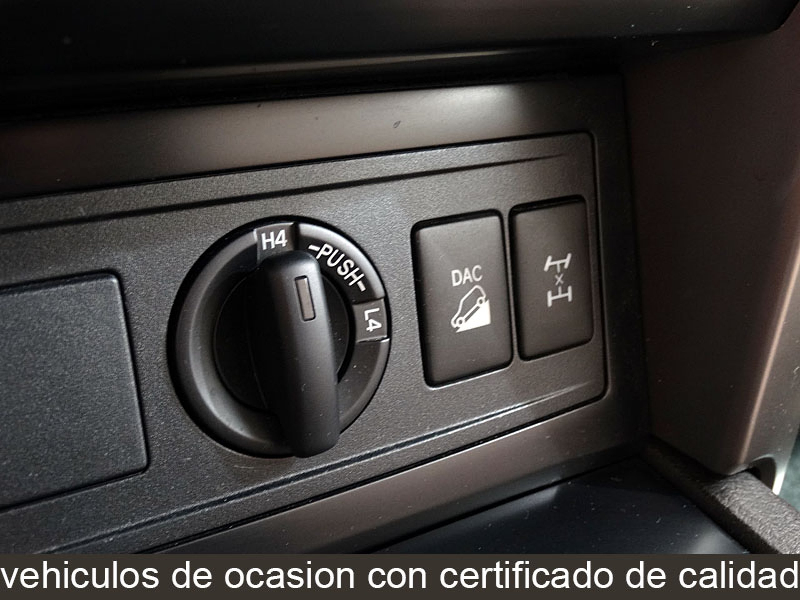 Foto Toyota Land Cruiser 28
