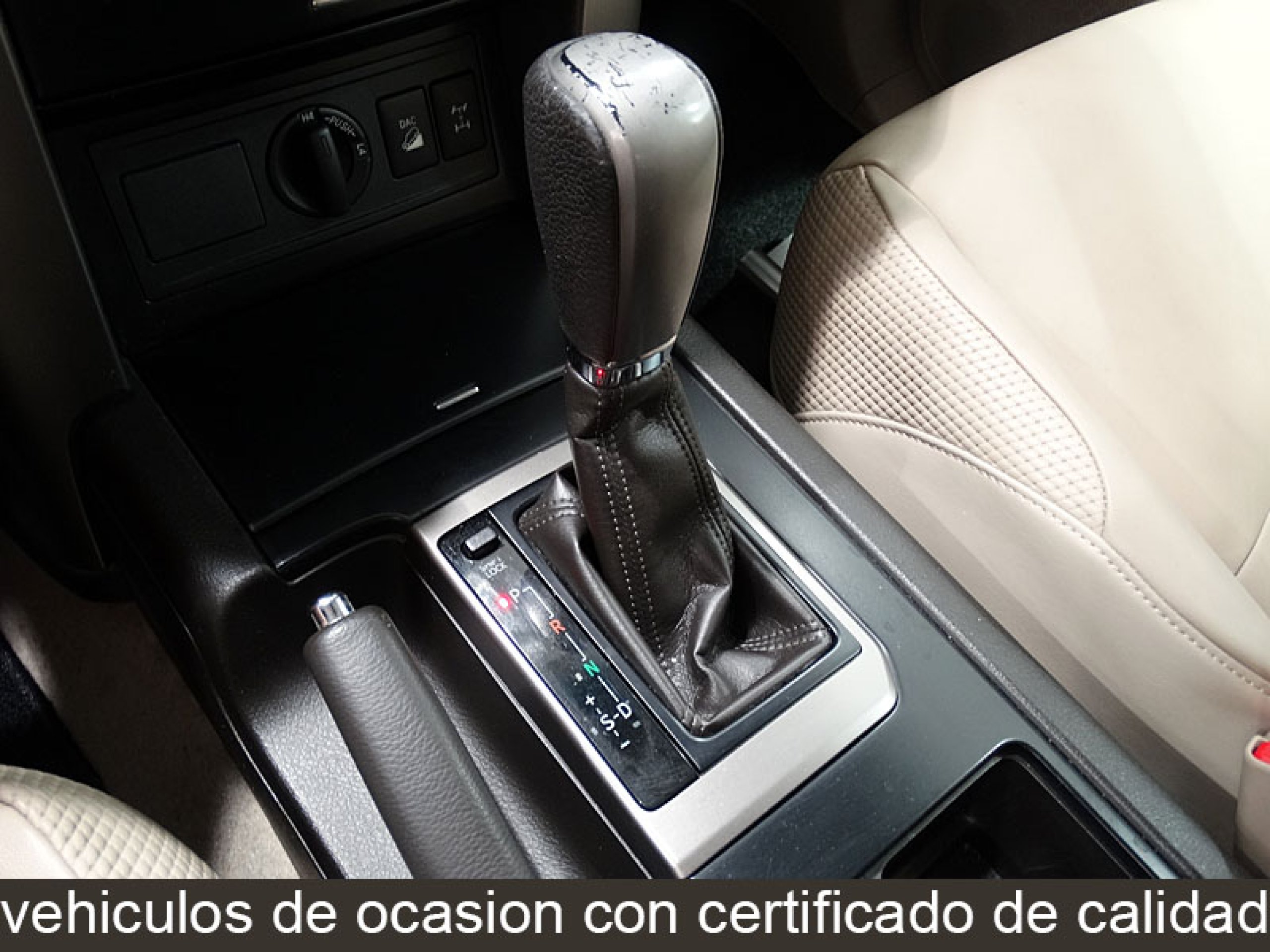 Foto Toyota Land Cruiser 29