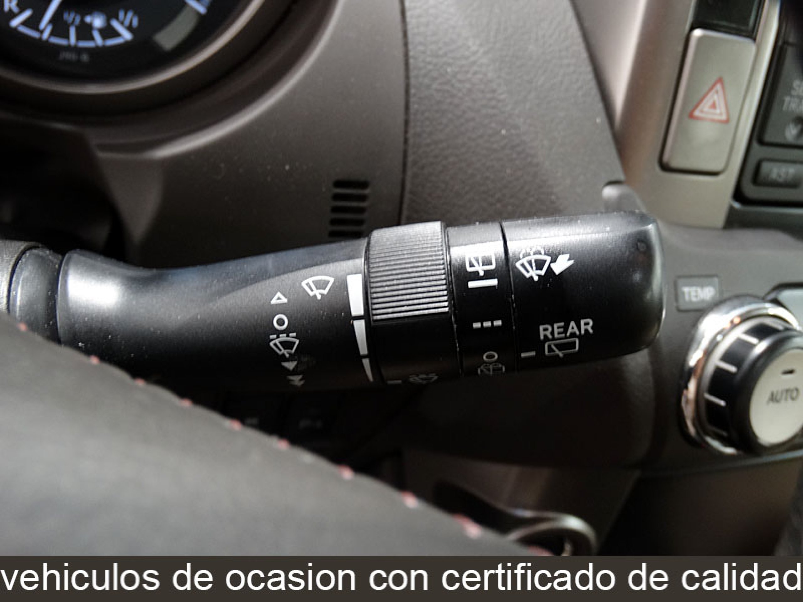 Foto Toyota Land Cruiser 32
