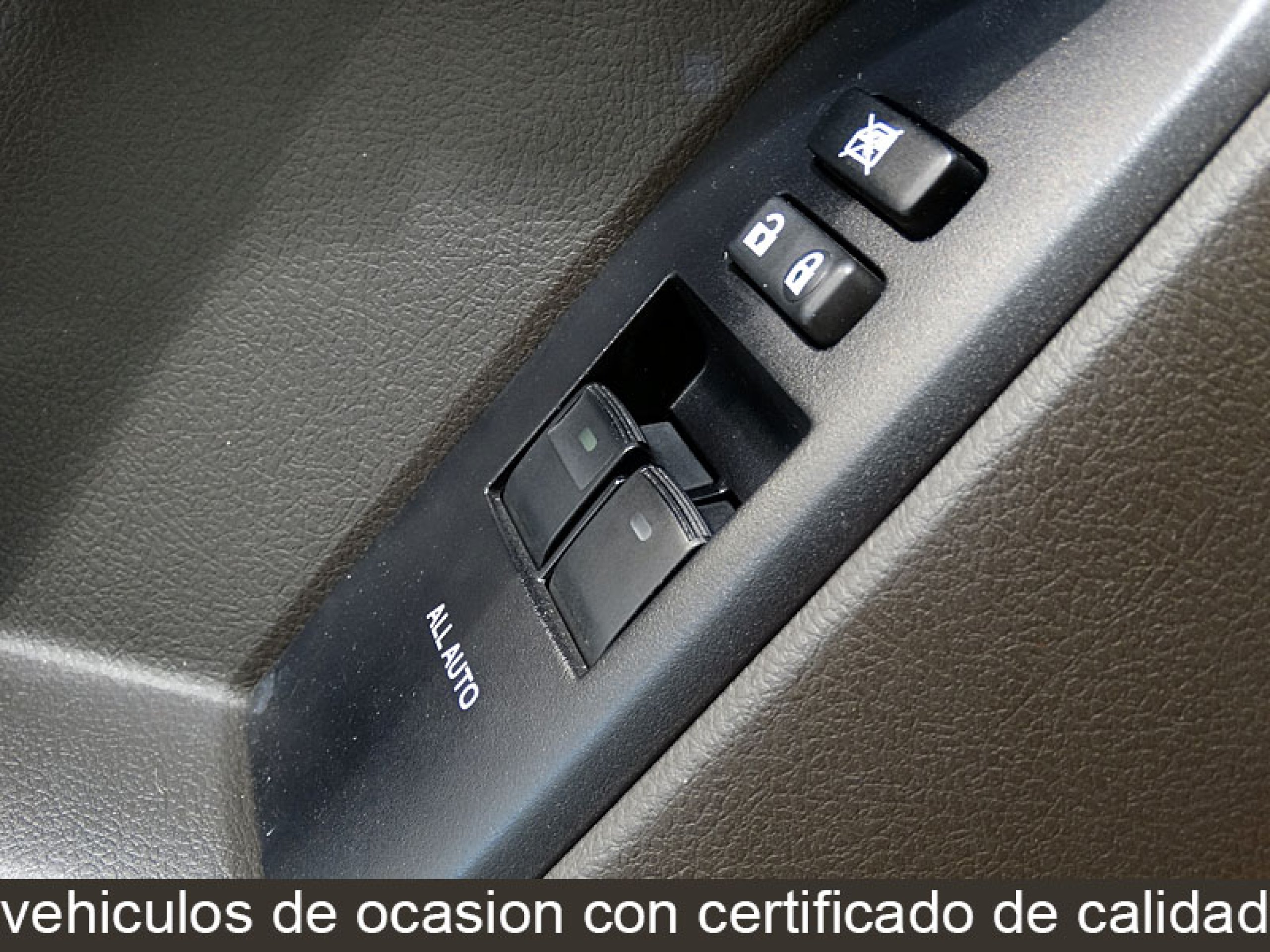 Foto Toyota Land Cruiser 36