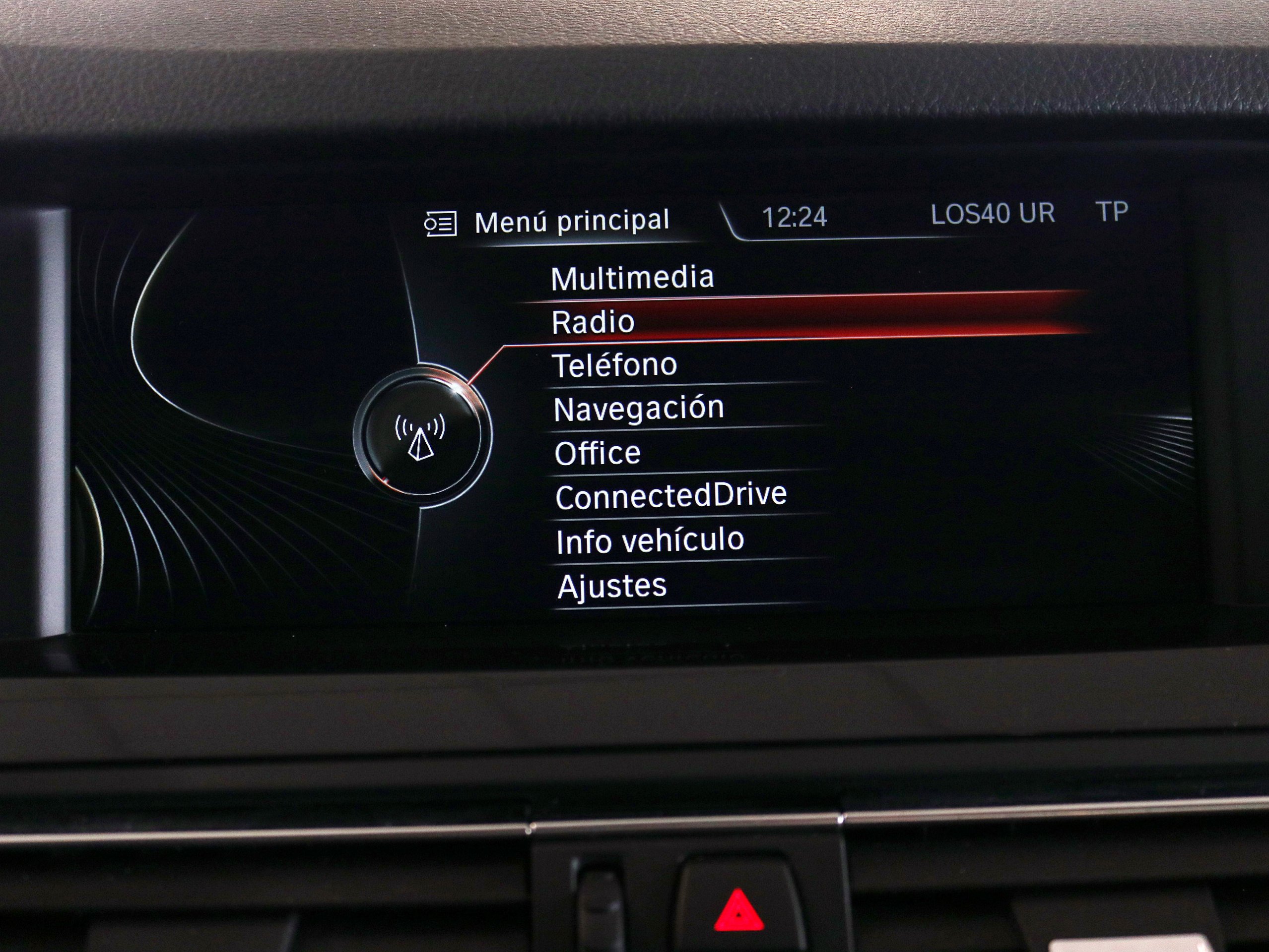 Foto Bmw 520 19