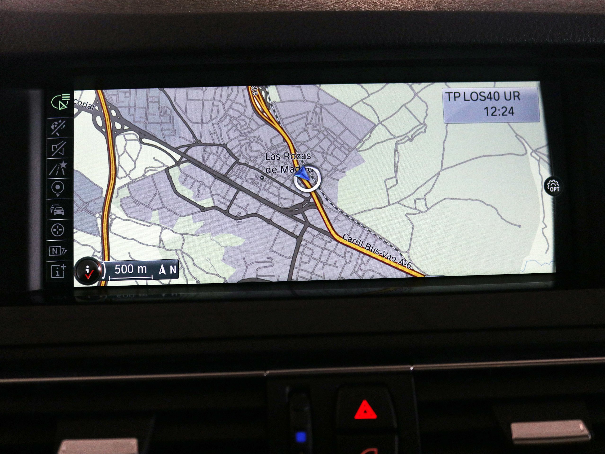 Foto Bmw 520 20