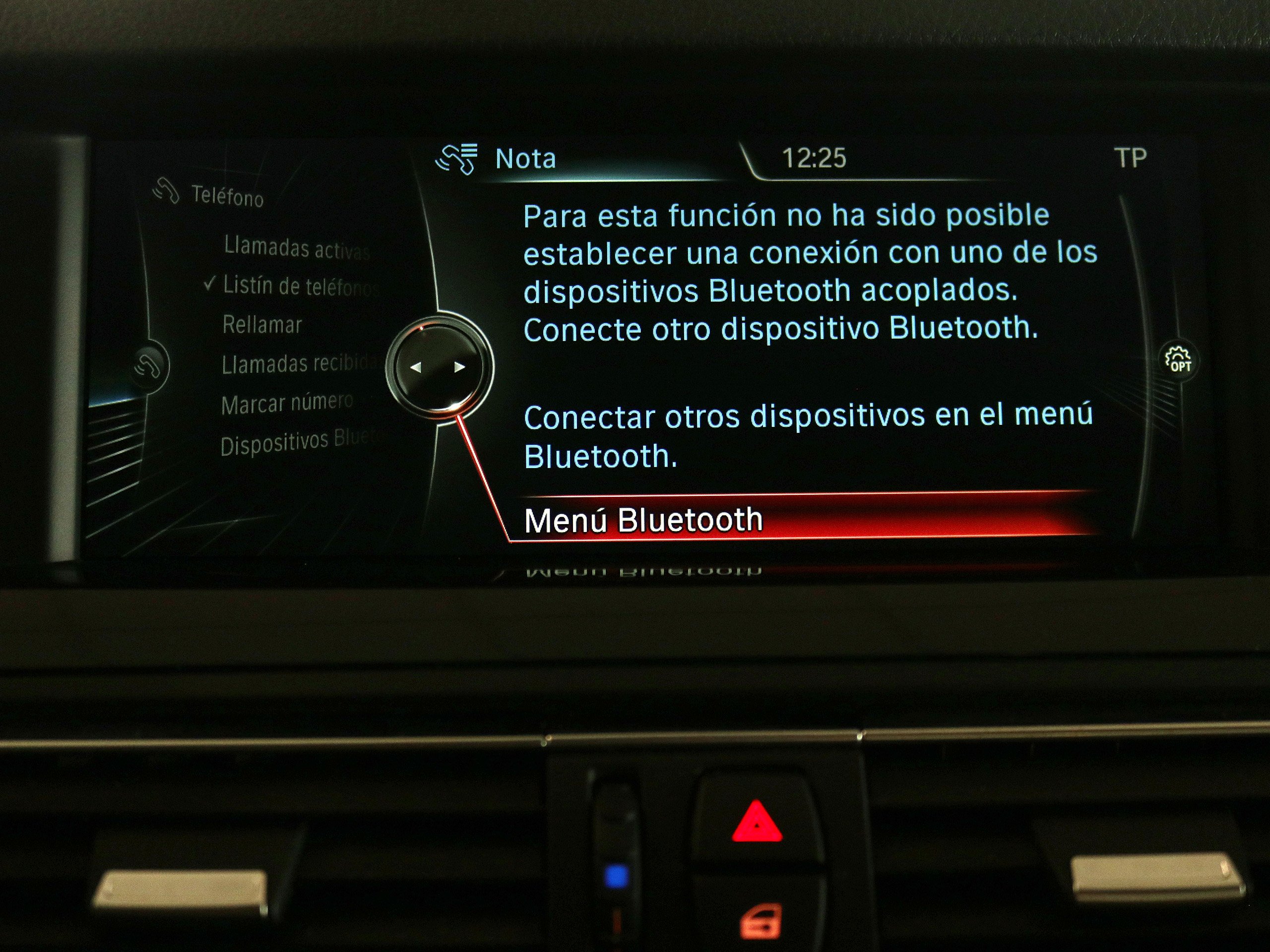 Foto Bmw 520 21