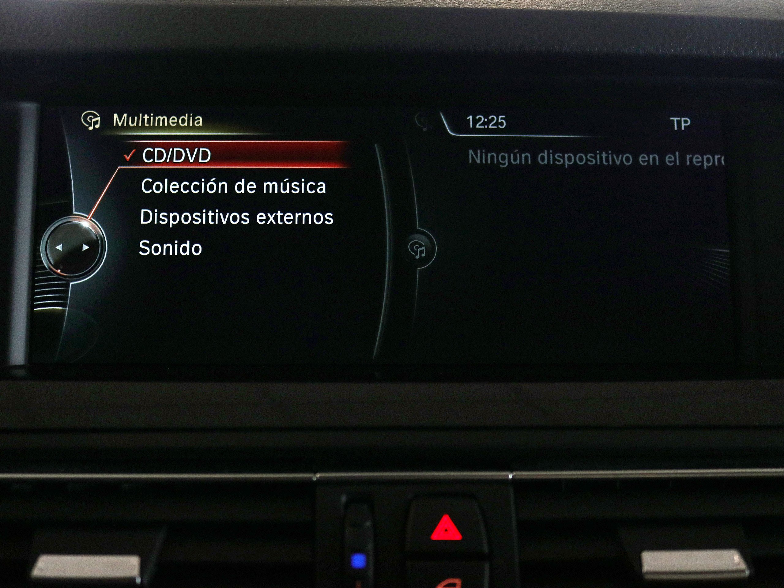 Foto Bmw 520 22