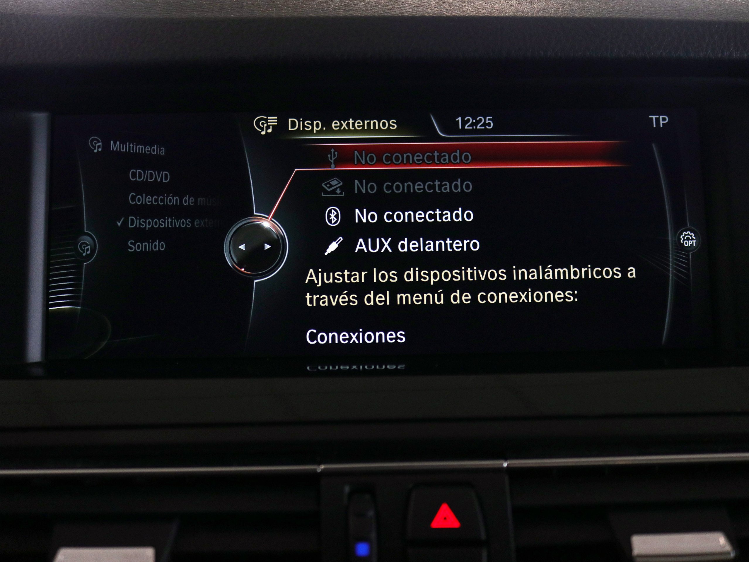 Foto Bmw 520 23