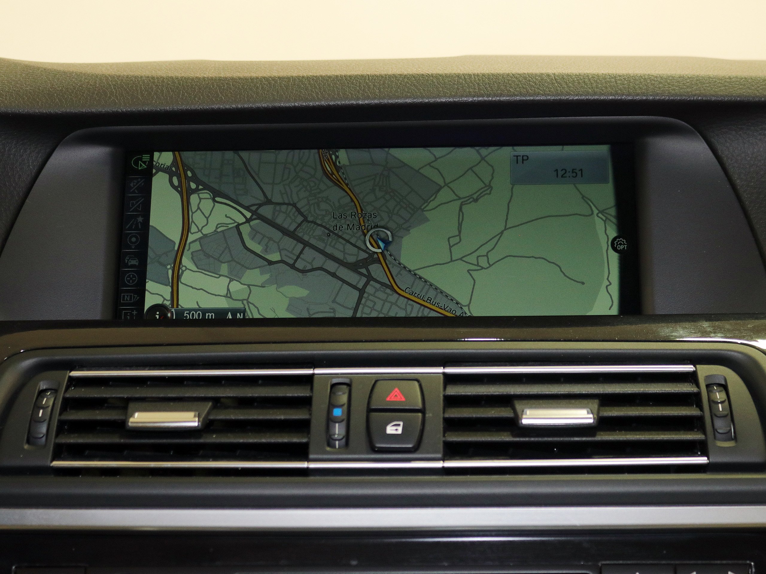 Foto Bmw 520 28