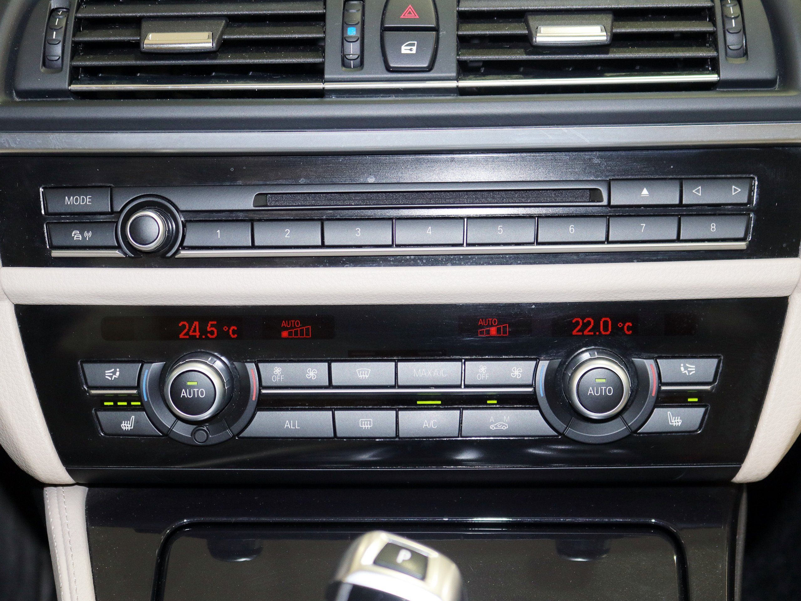 Foto Bmw 520 29