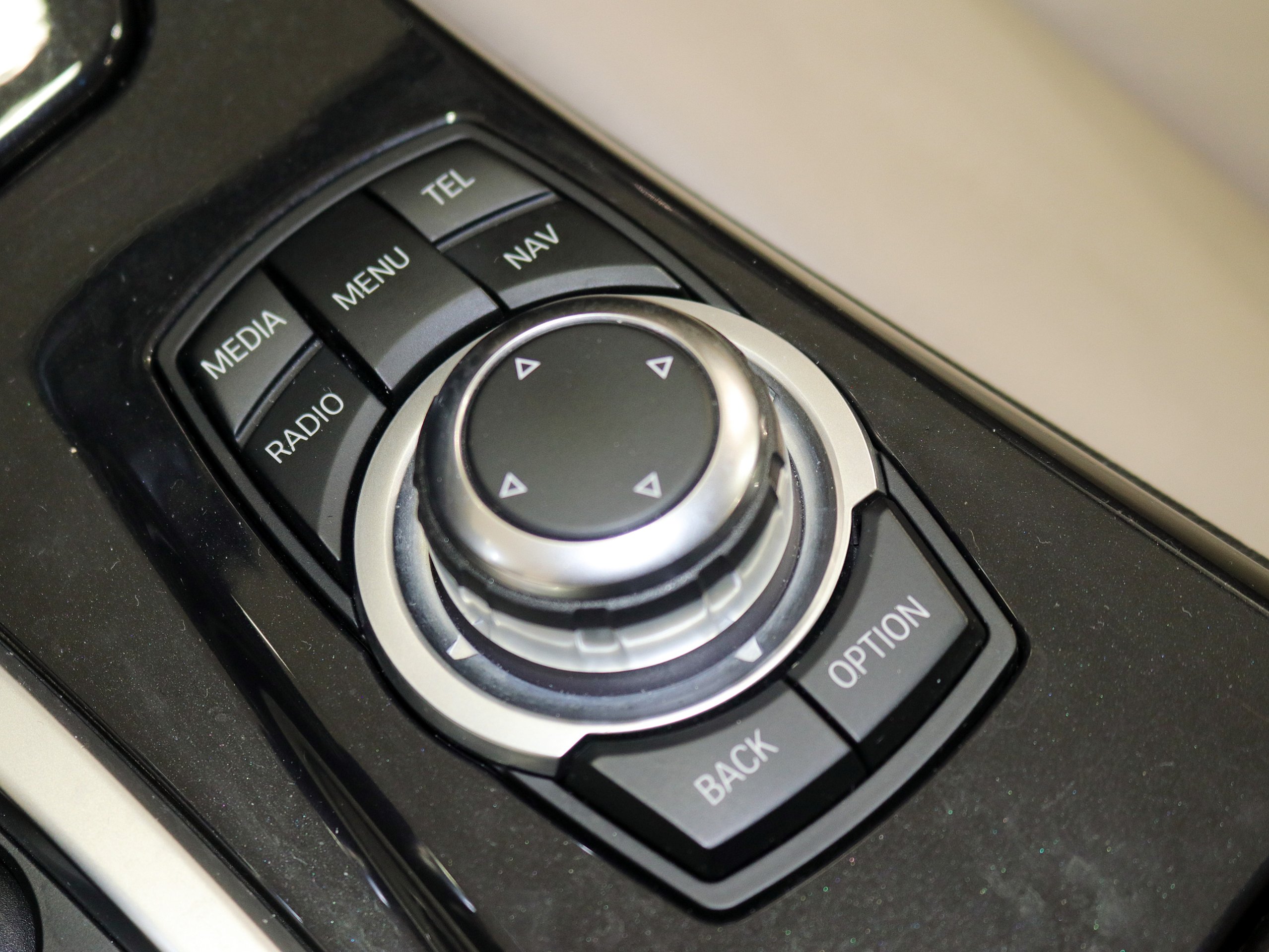 Foto Bmw 520 30