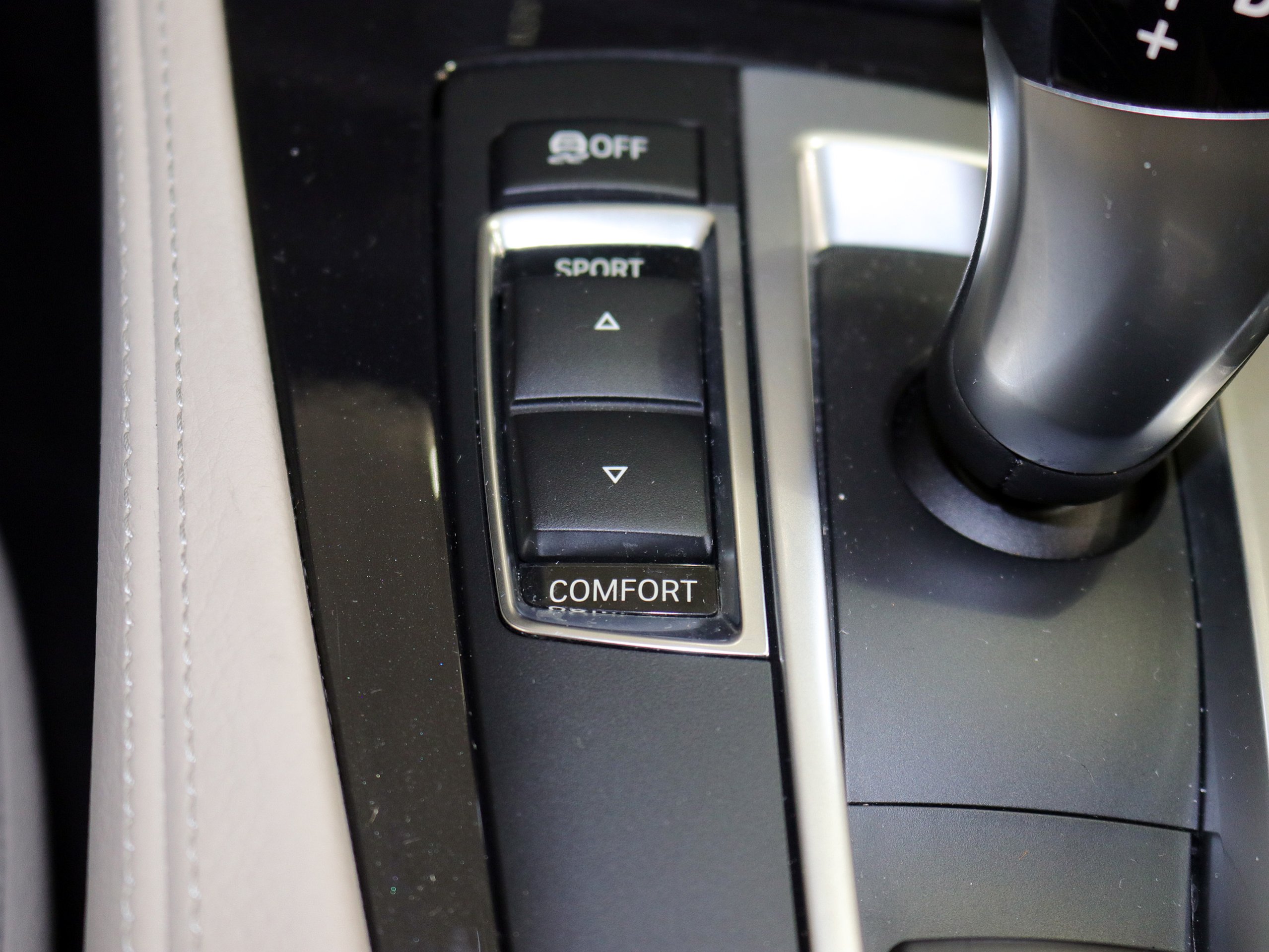 Foto Bmw 520 31