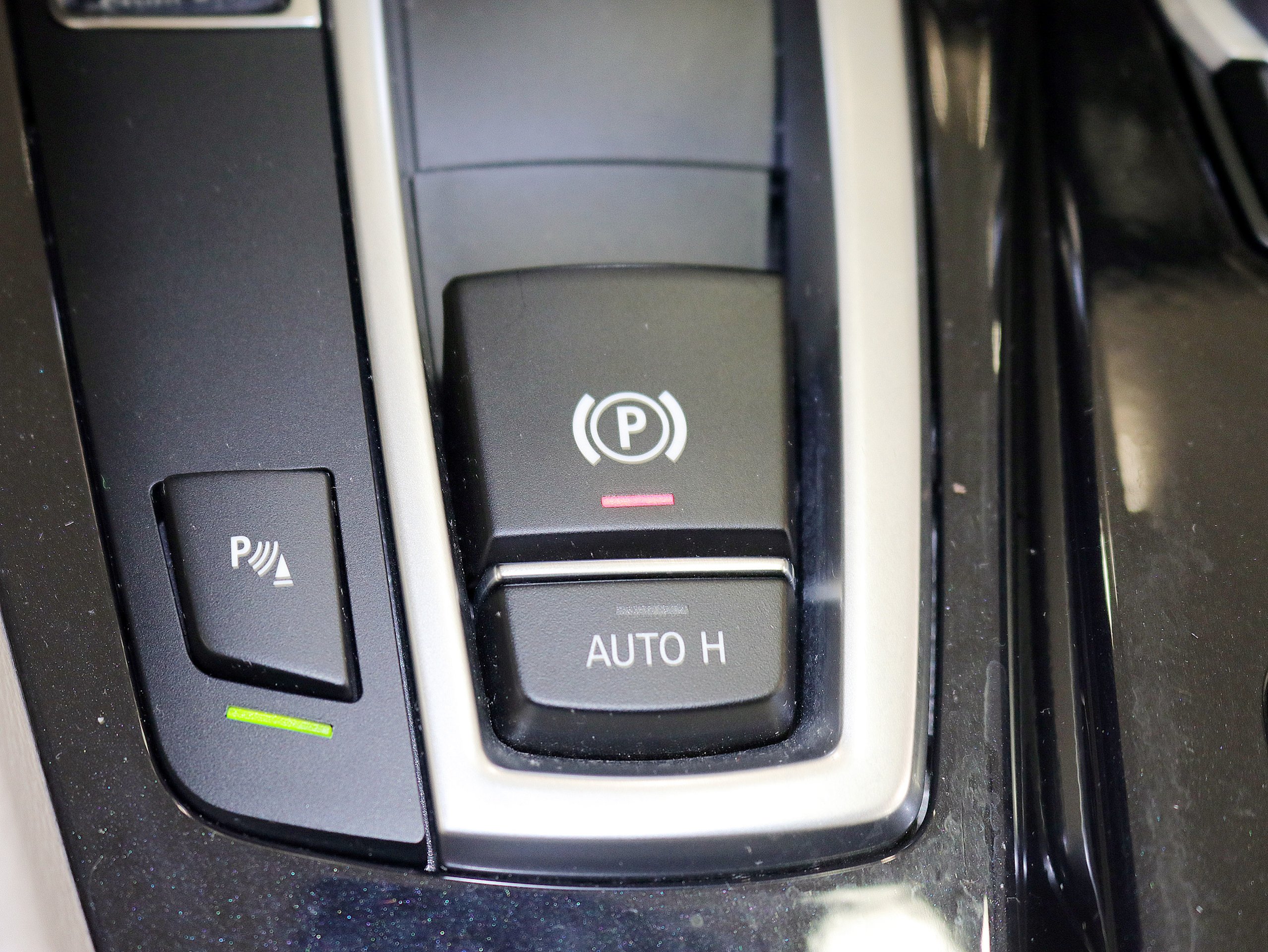 Foto Bmw 520 32