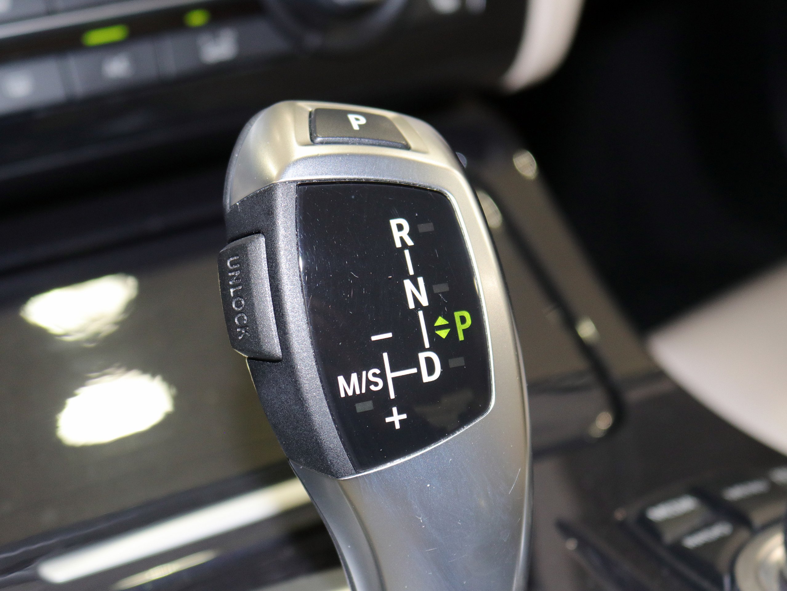 Foto Bmw 520 33