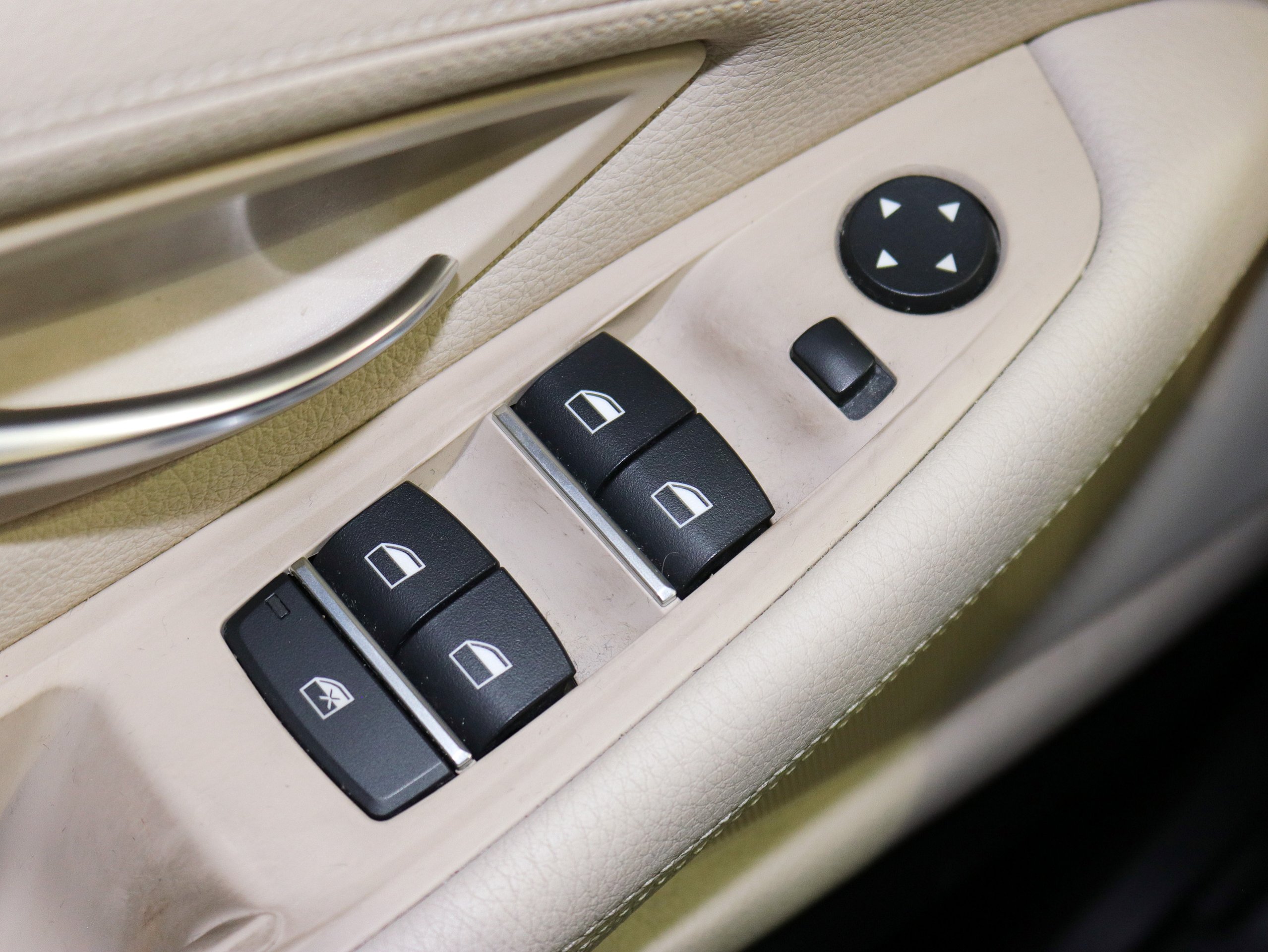 Foto Bmw 520 35