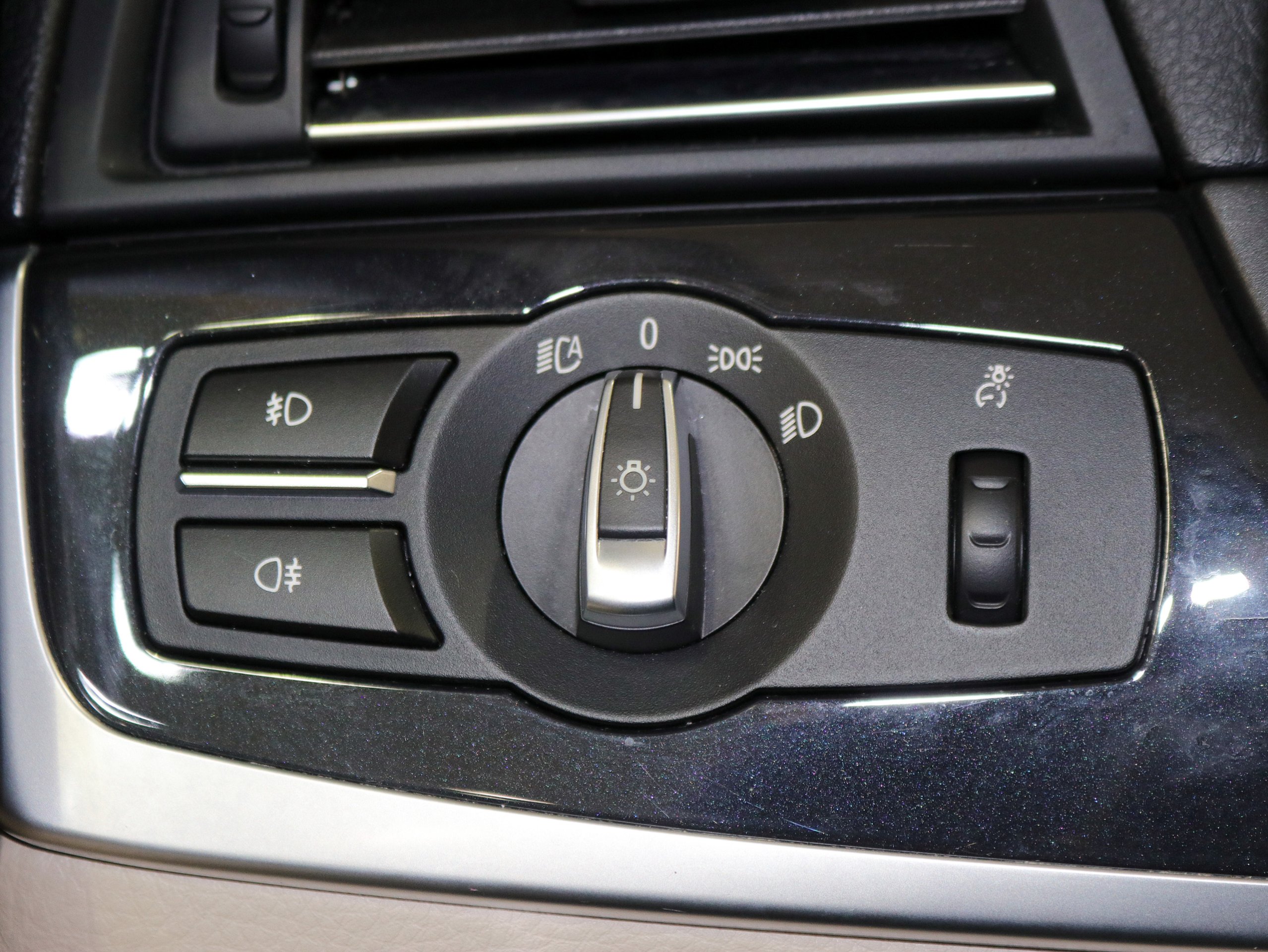 Foto Bmw 520 38