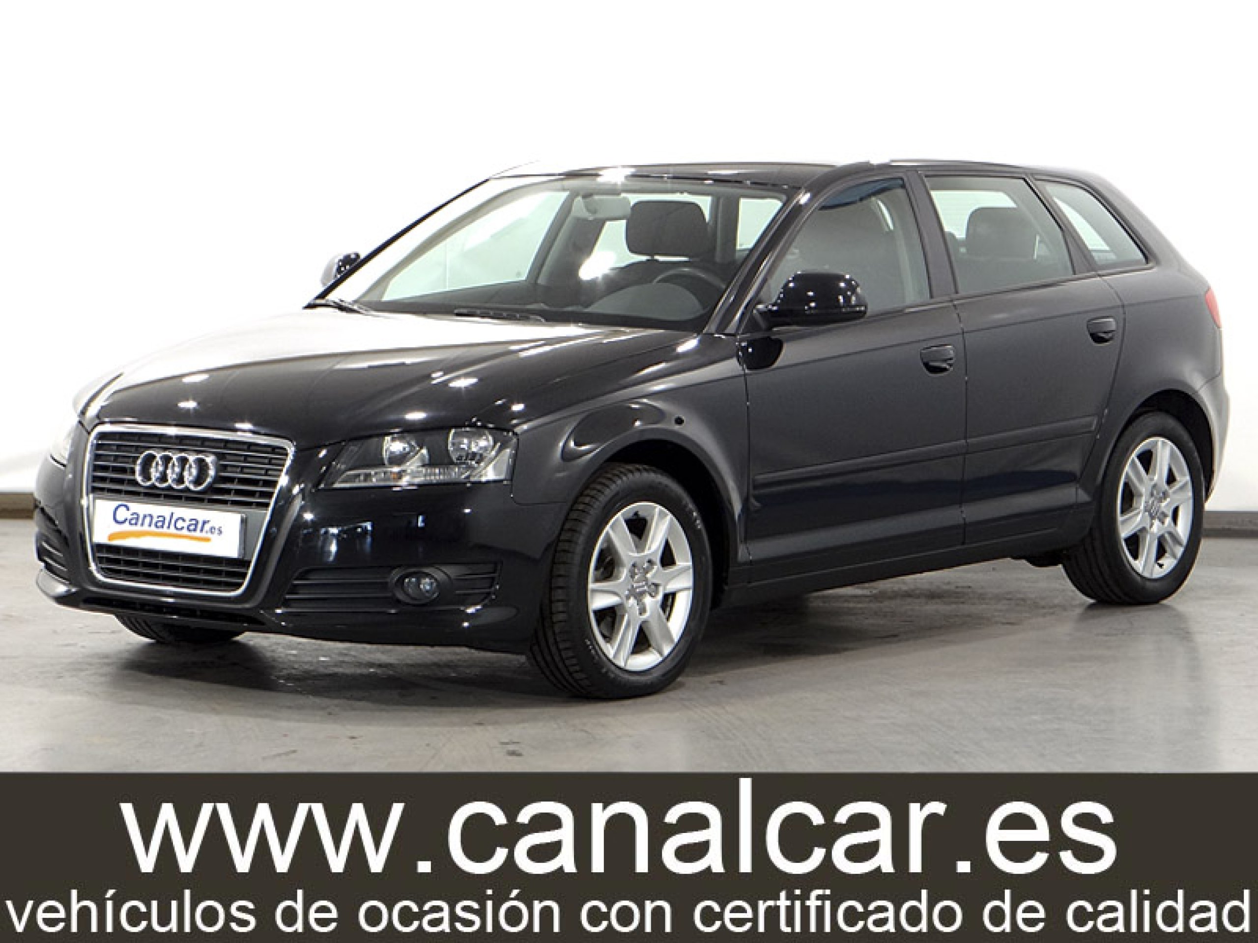 Foto Audi A3 1