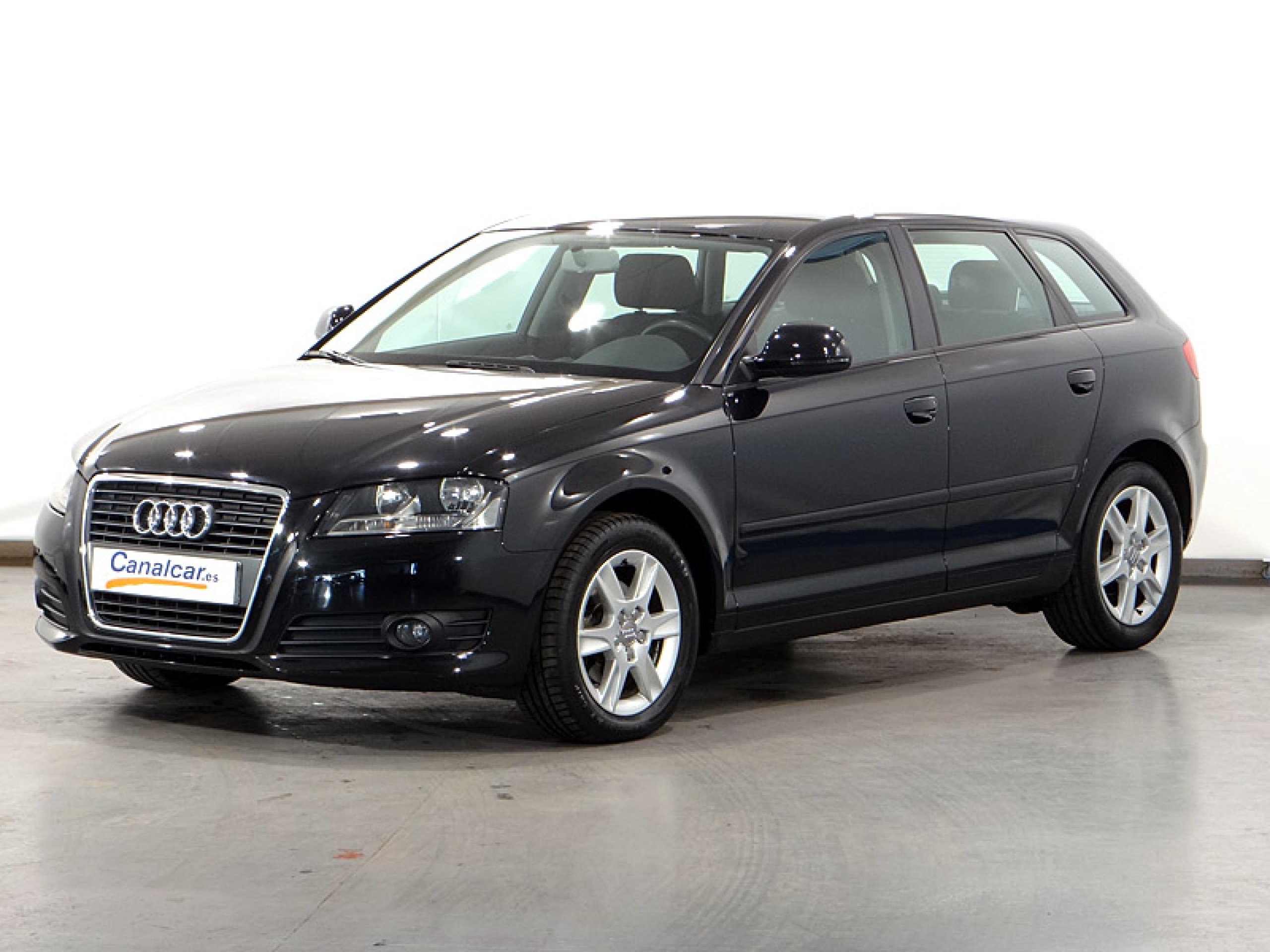 Foto Audi A3 2