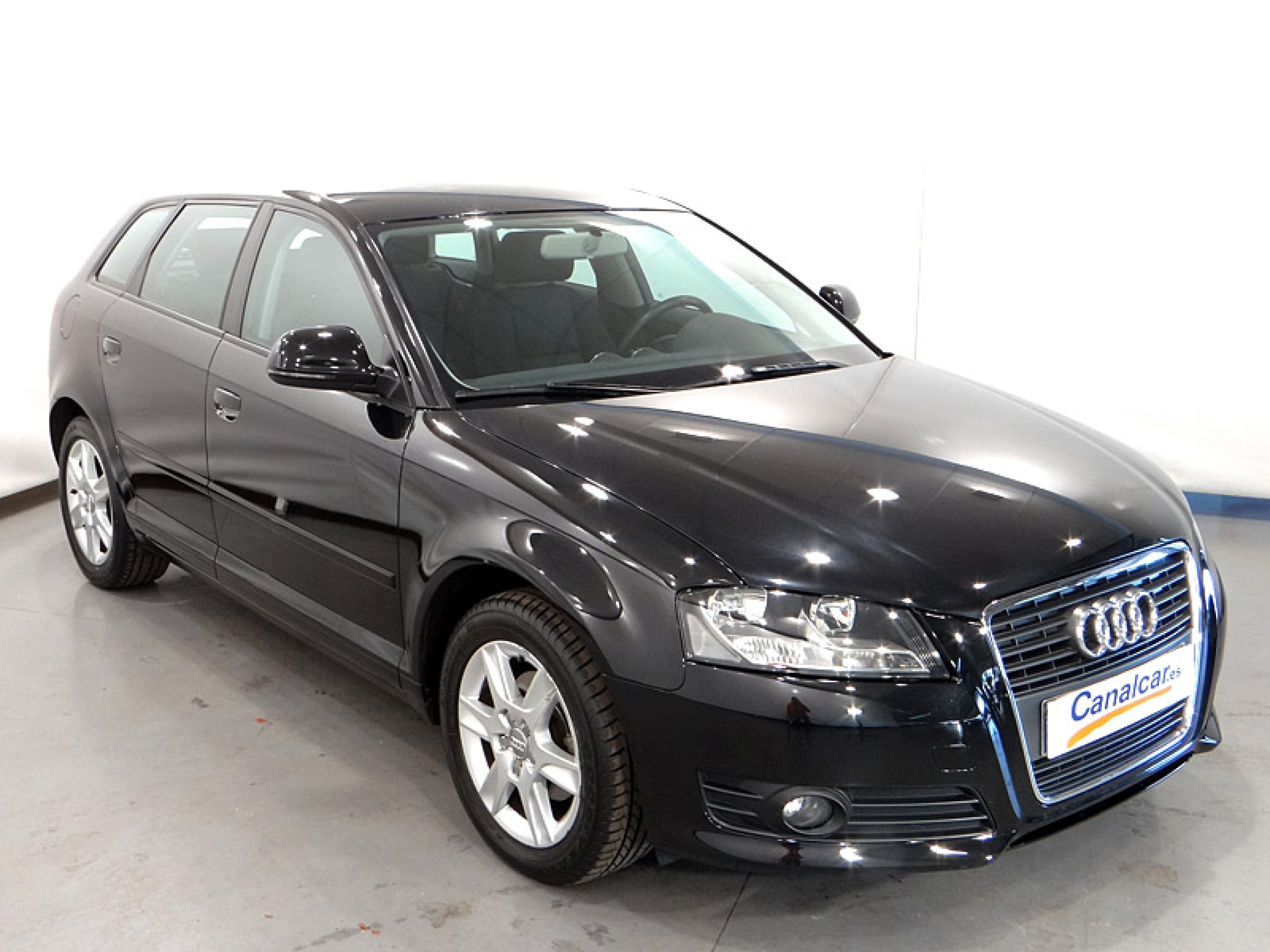 Foto Audi A3 5