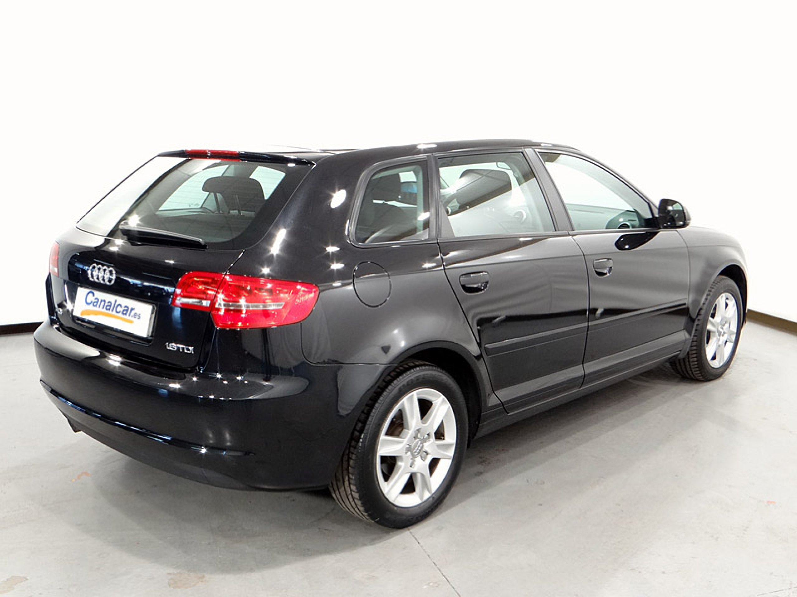 Foto Audi A3 7