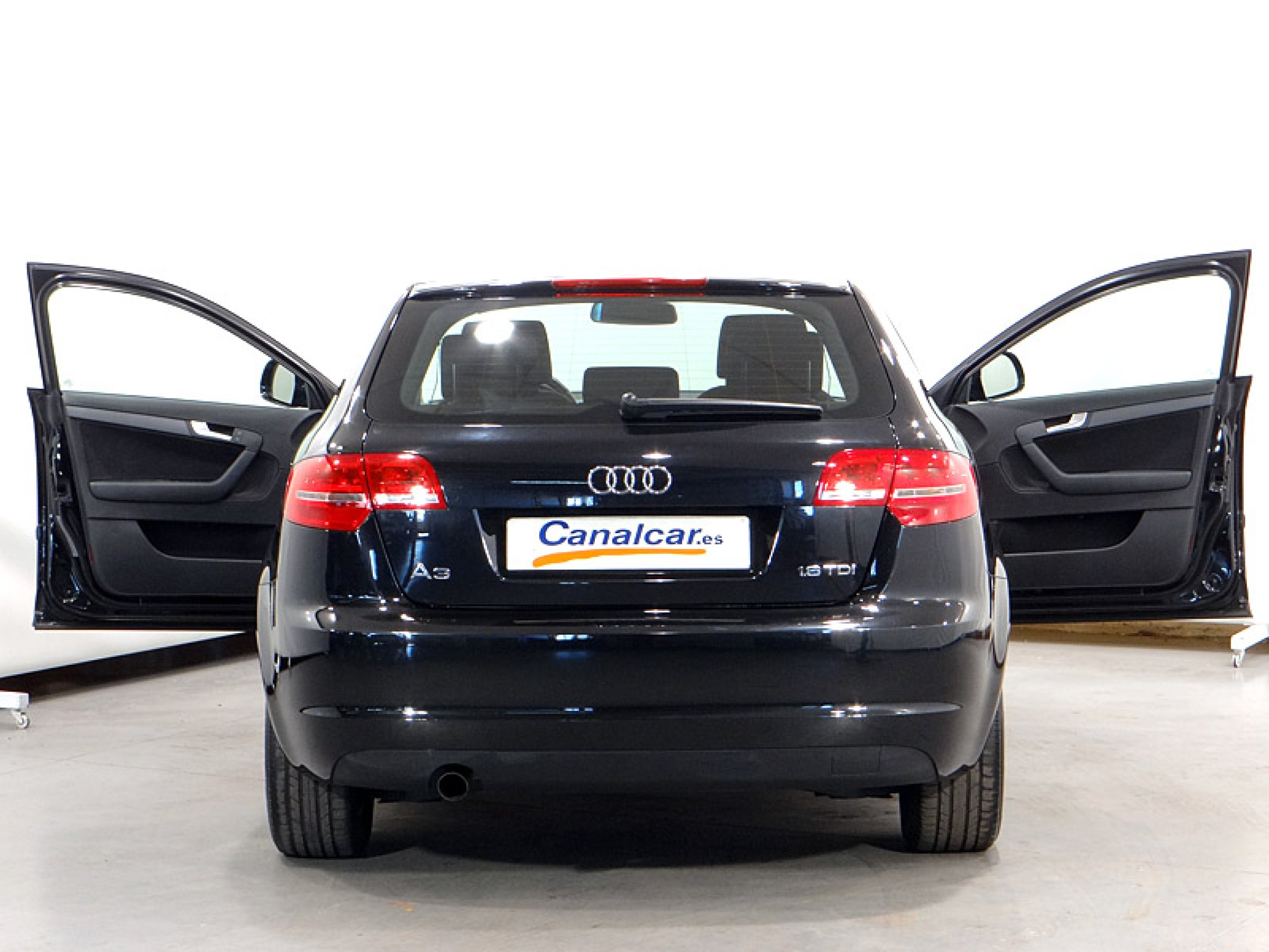Foto Audi A3 9