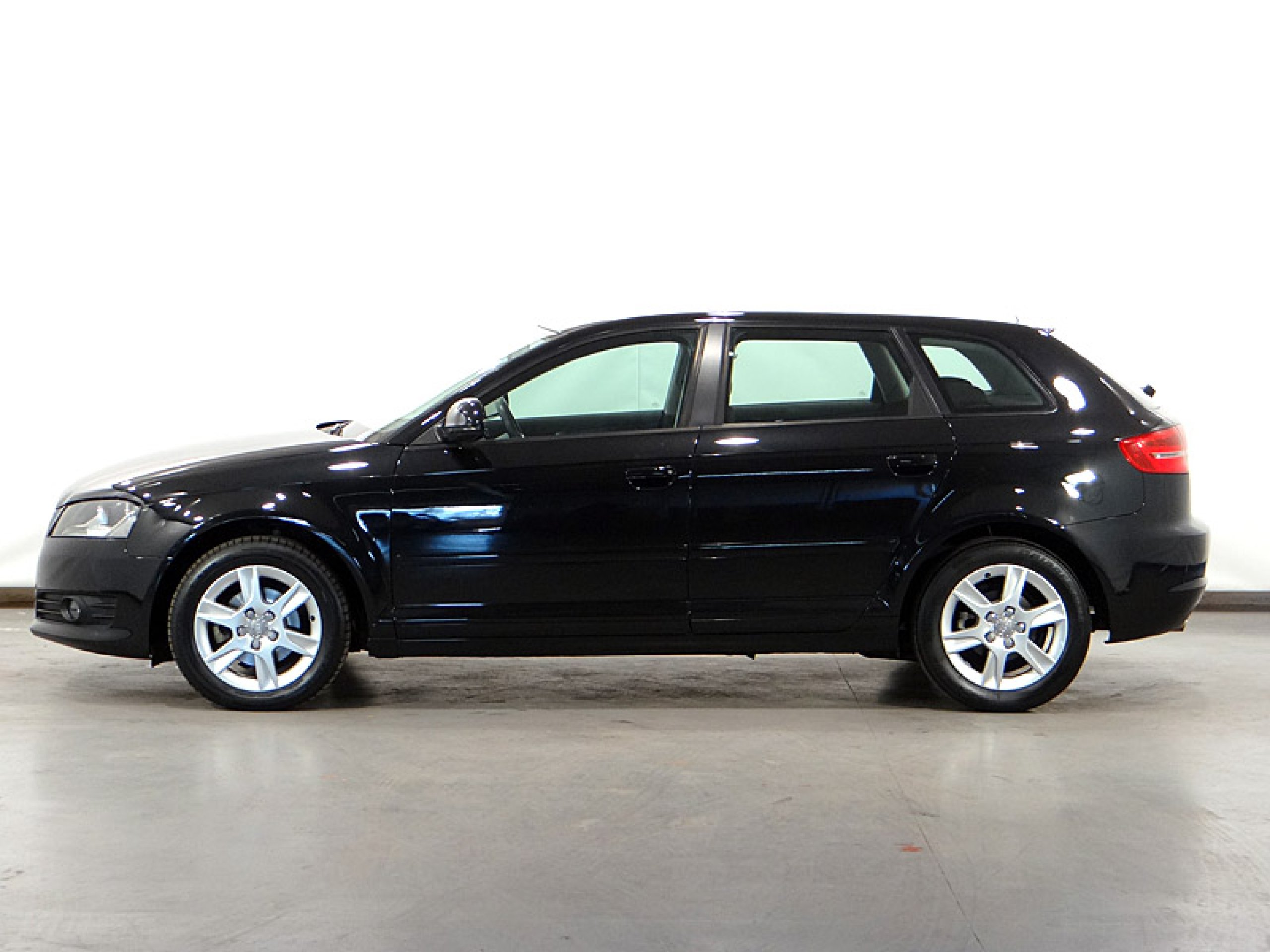 Foto Audi A3 12