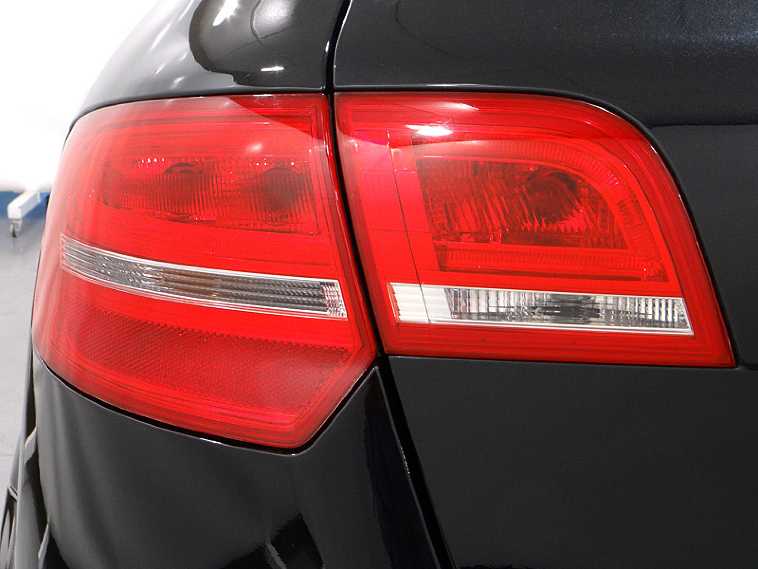 Foto Audi A3 14