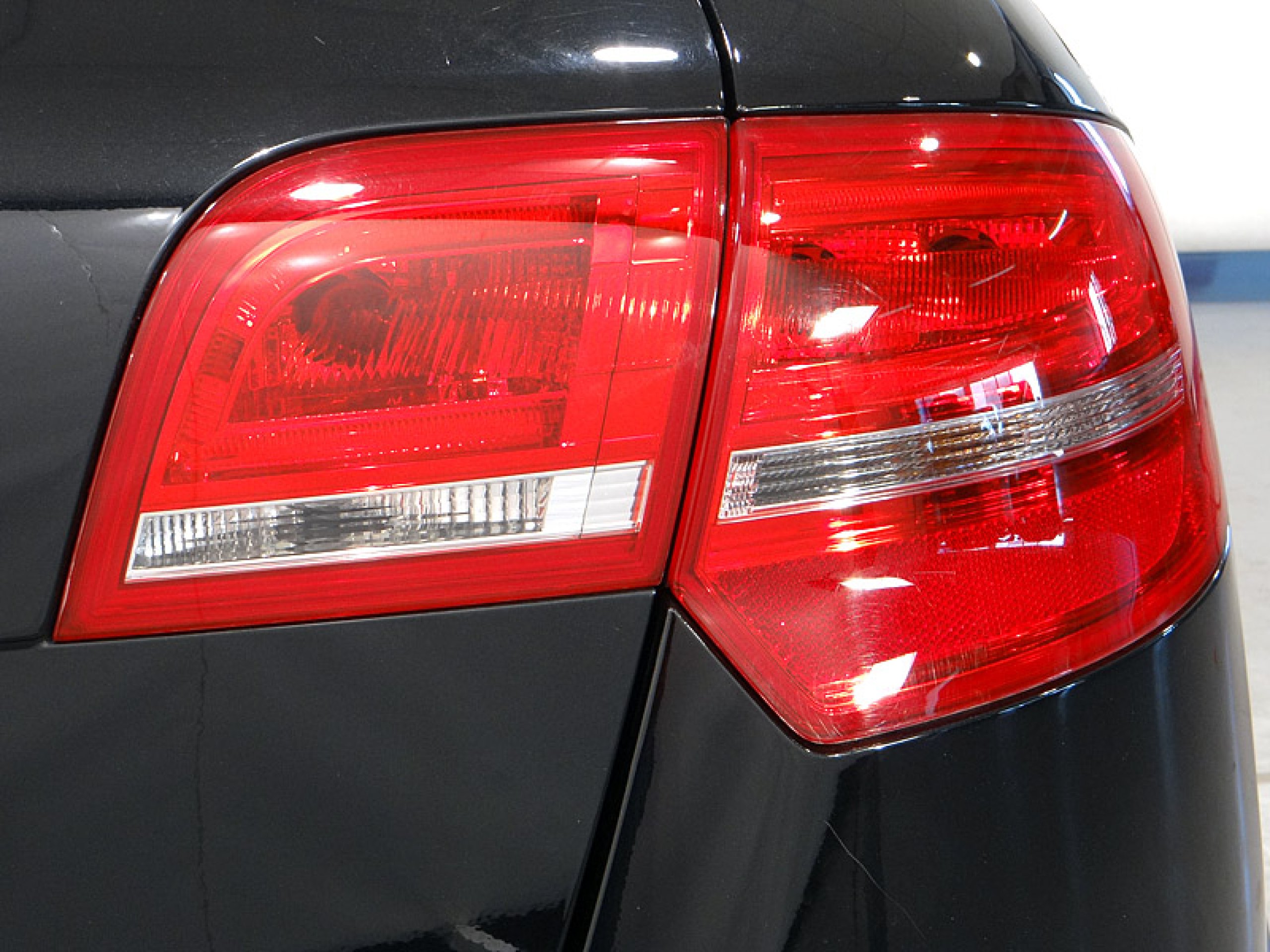 Foto Audi A3 16