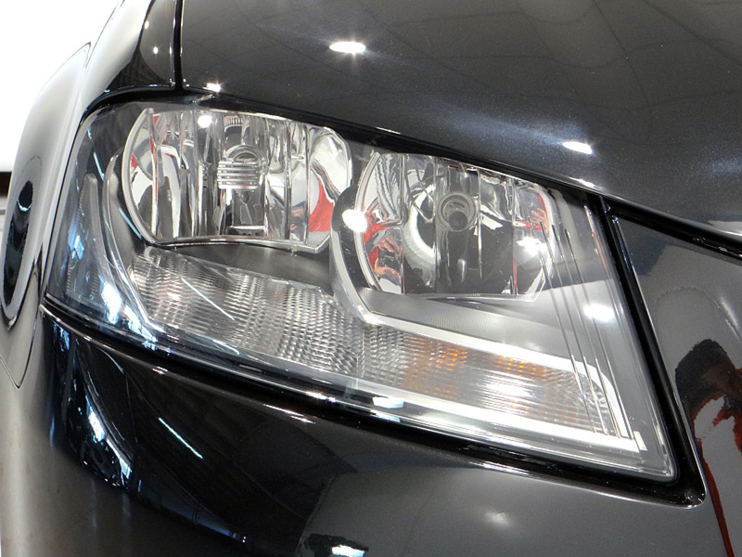 Foto Audi A3 17