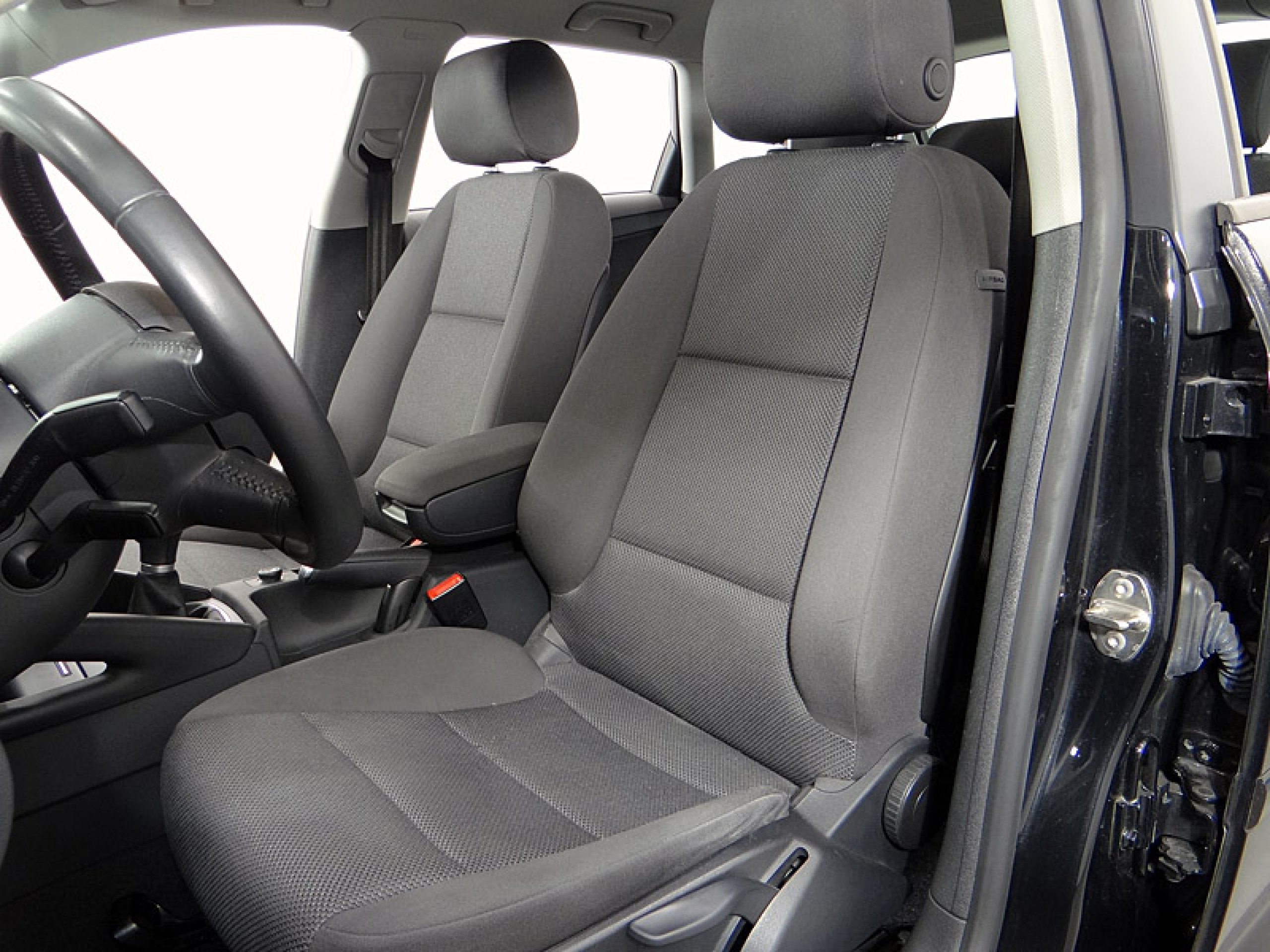 Foto Audi A3 21