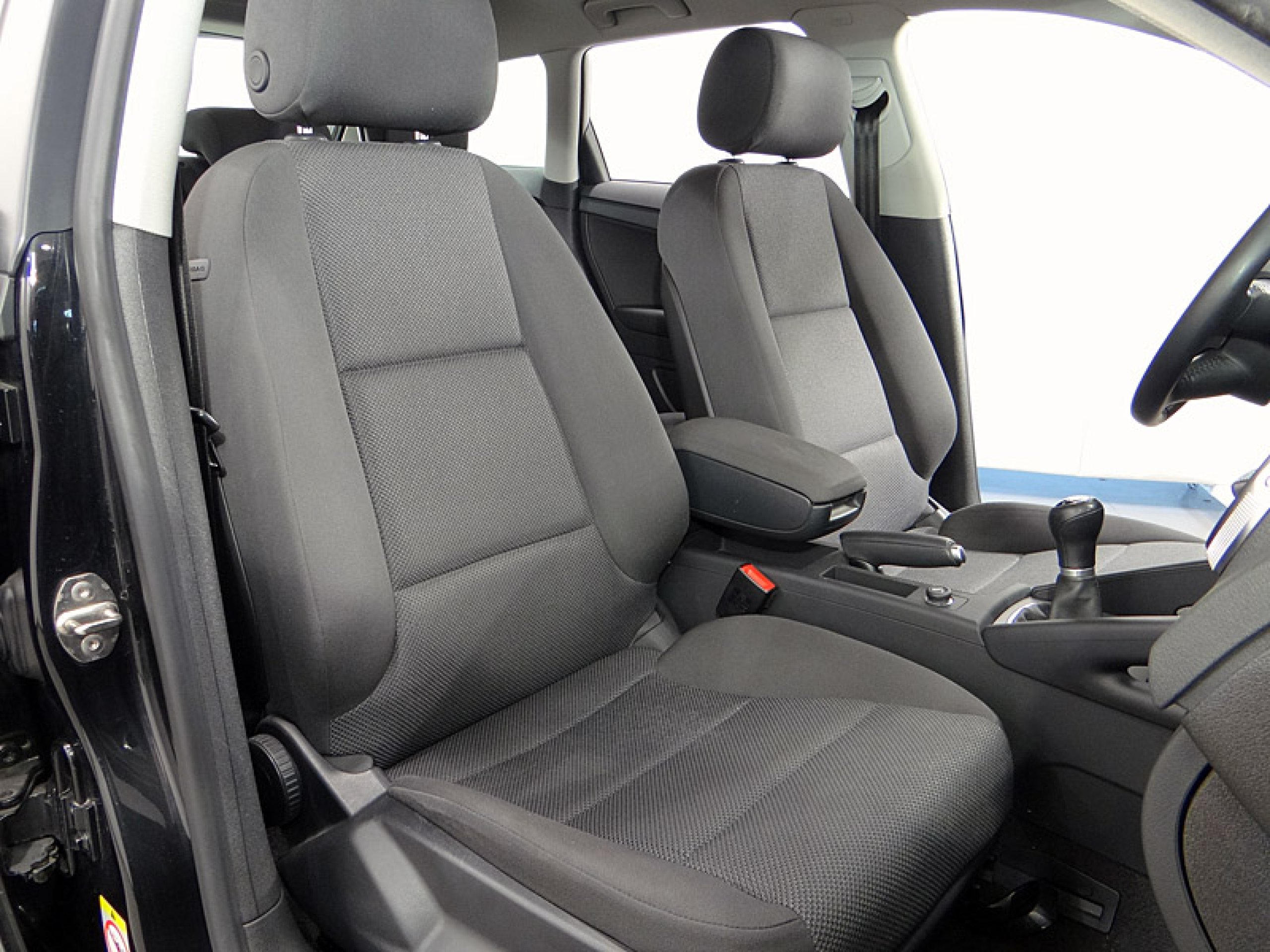 Foto Audi A3 22