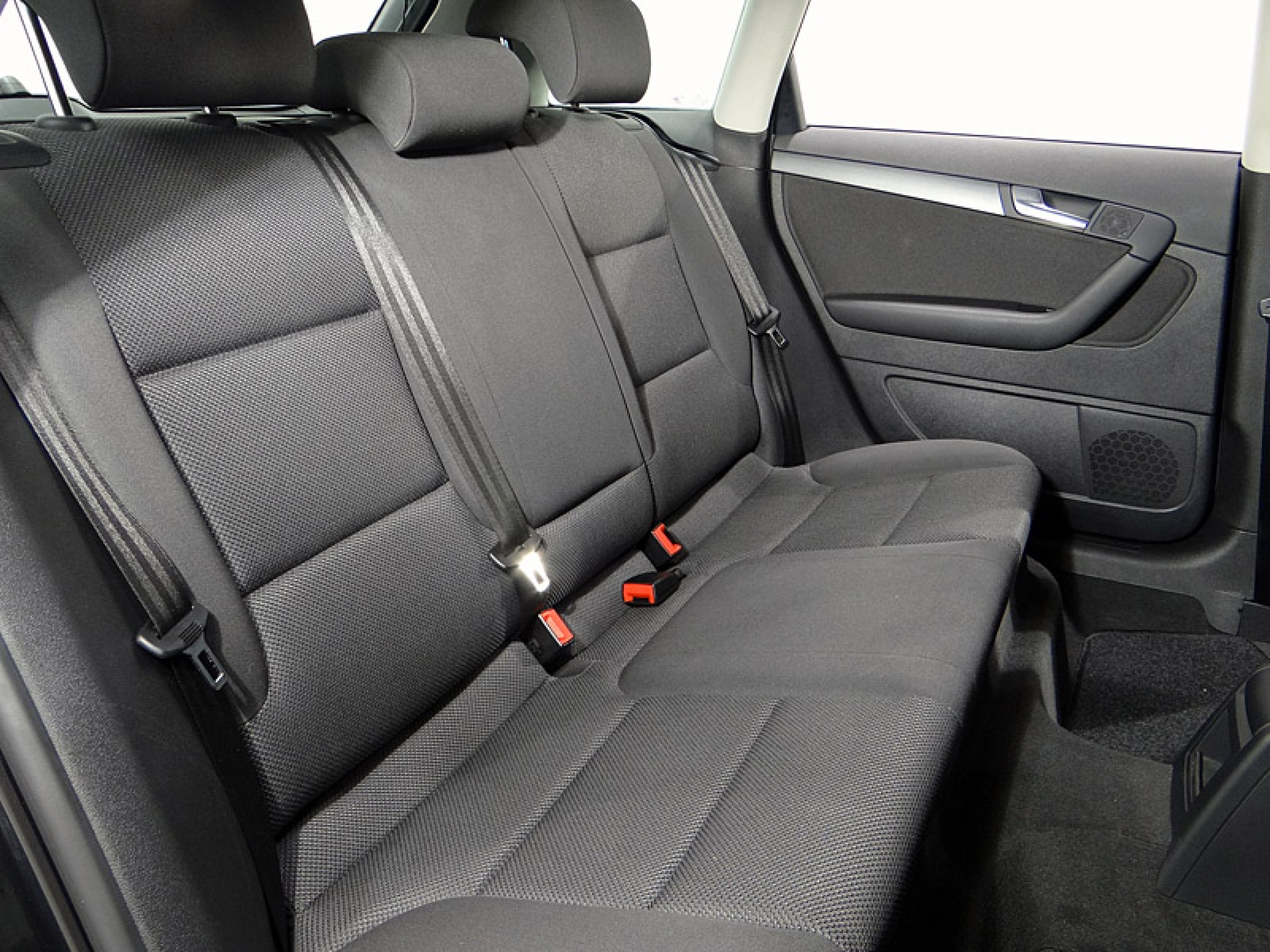 Foto Audi A3 23