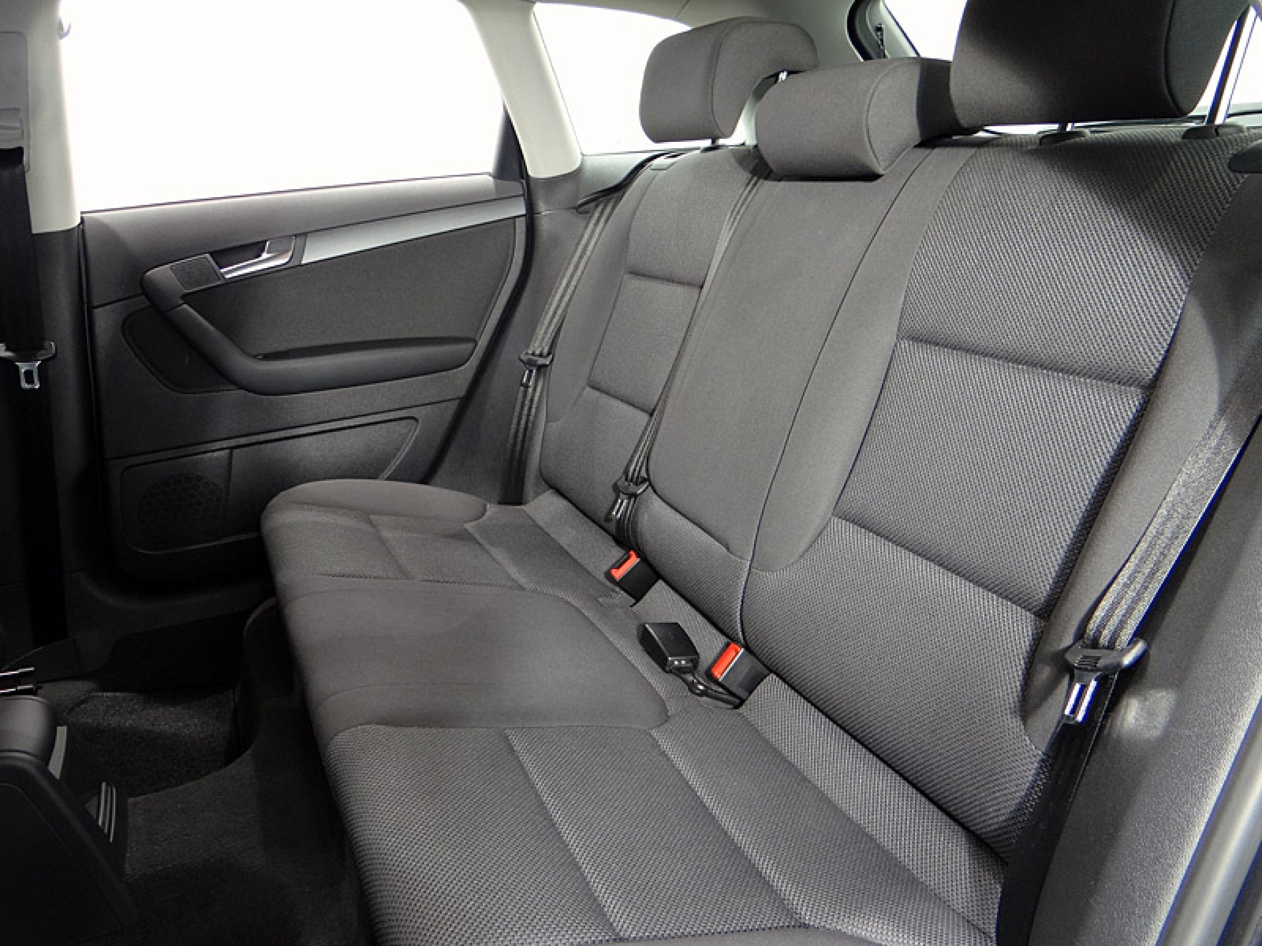Foto Audi A3 24