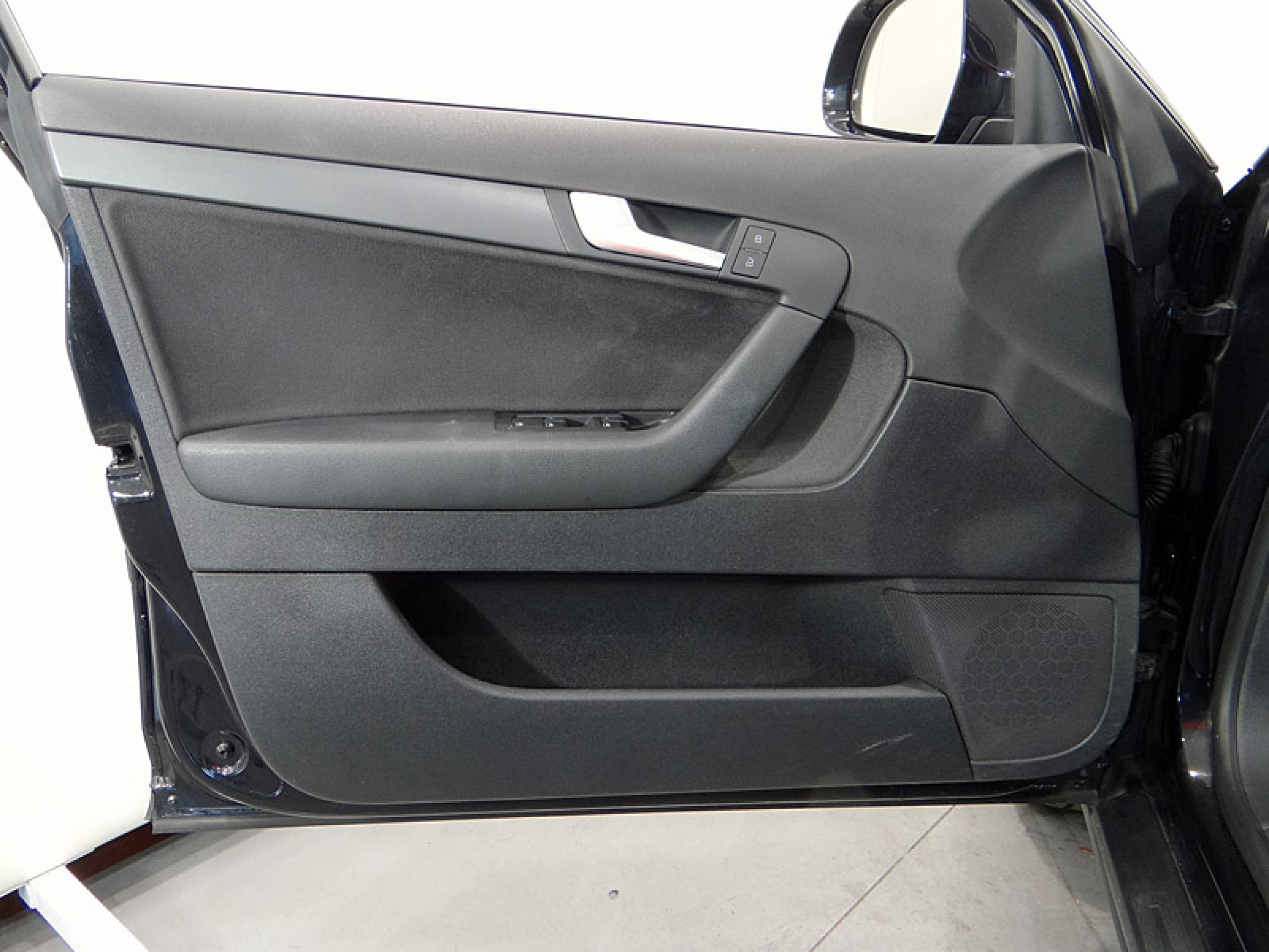 Foto Audi A3 25