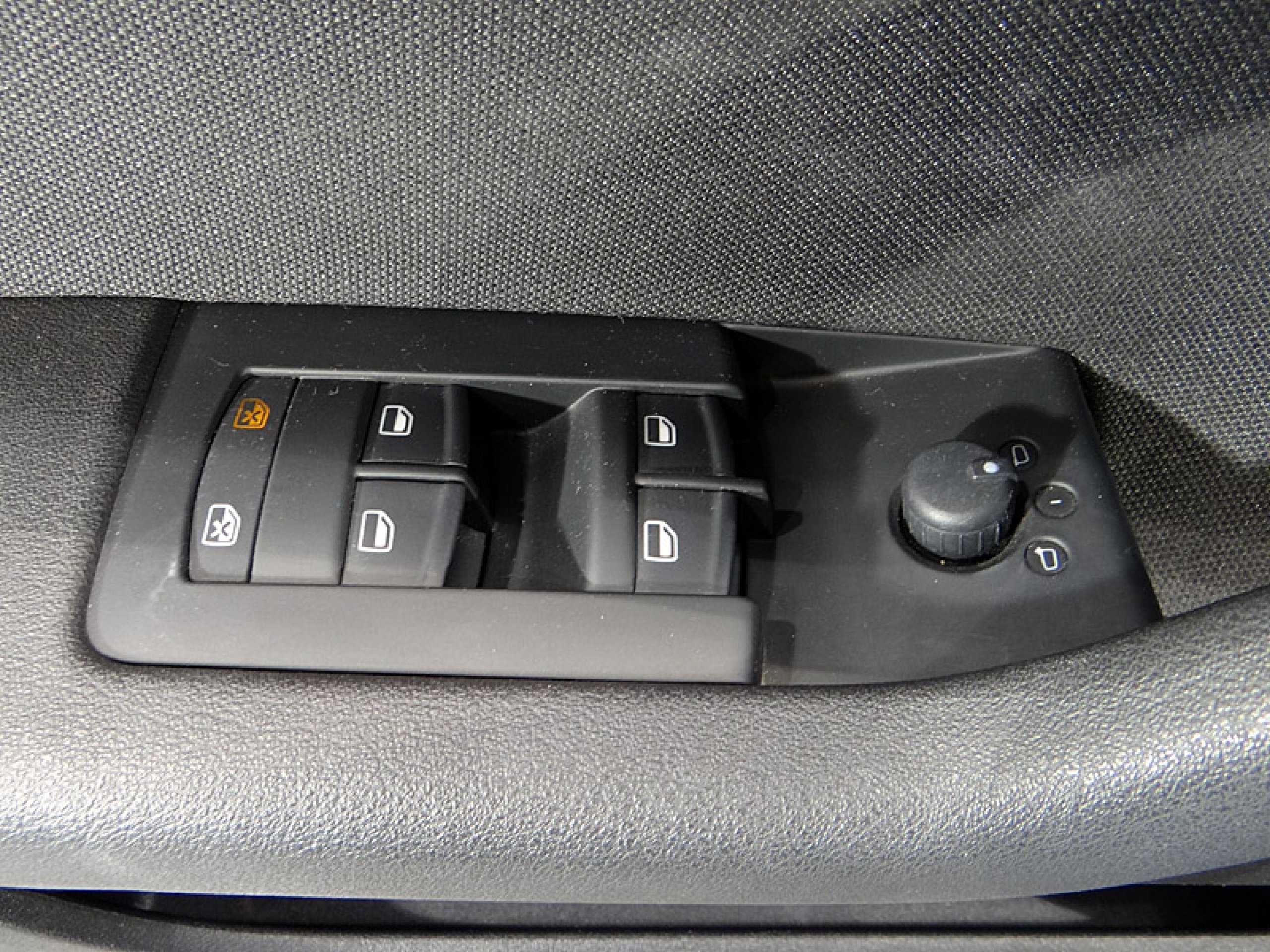 Foto Audi A3 26