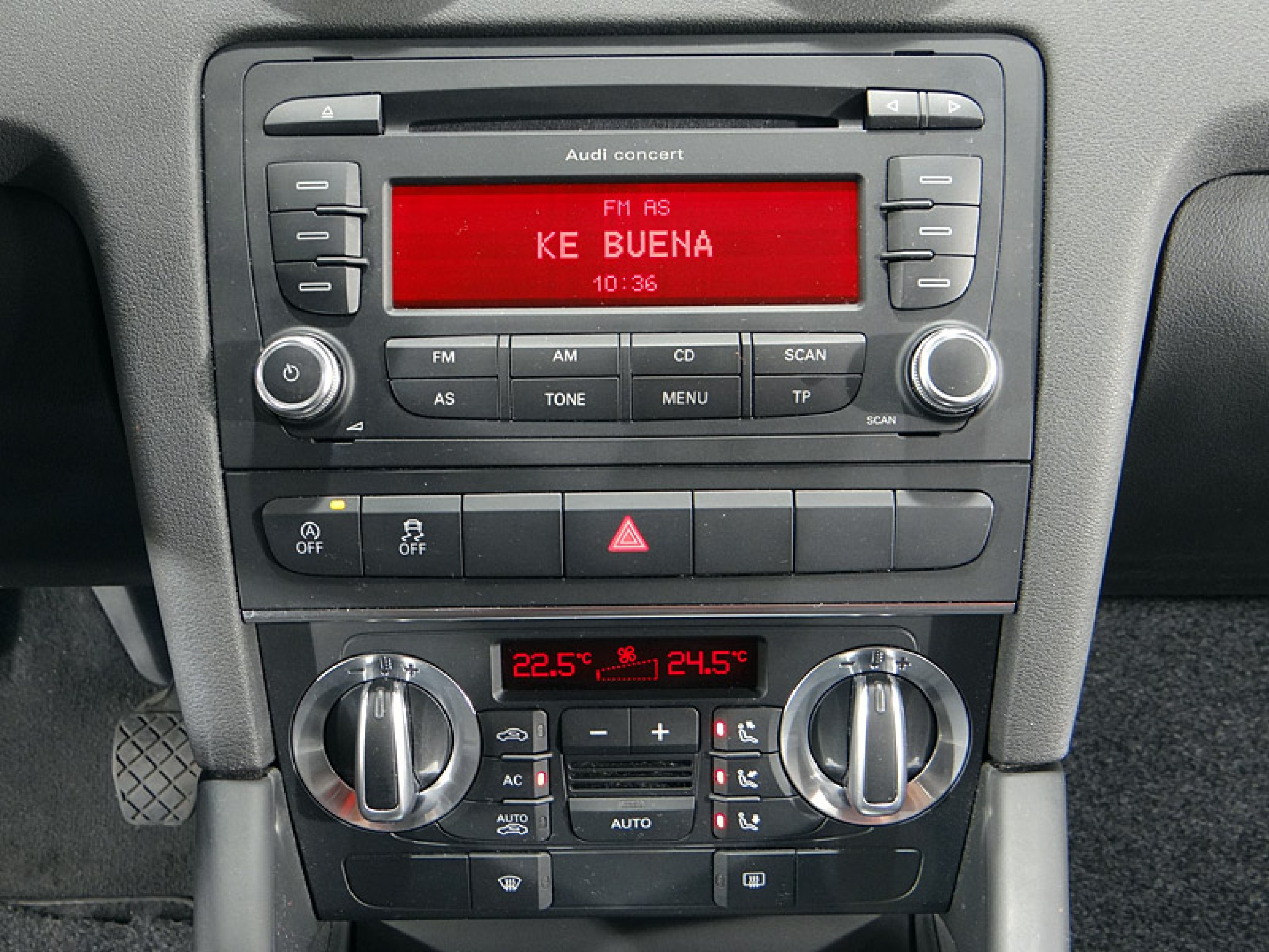 Foto Audi A3 28