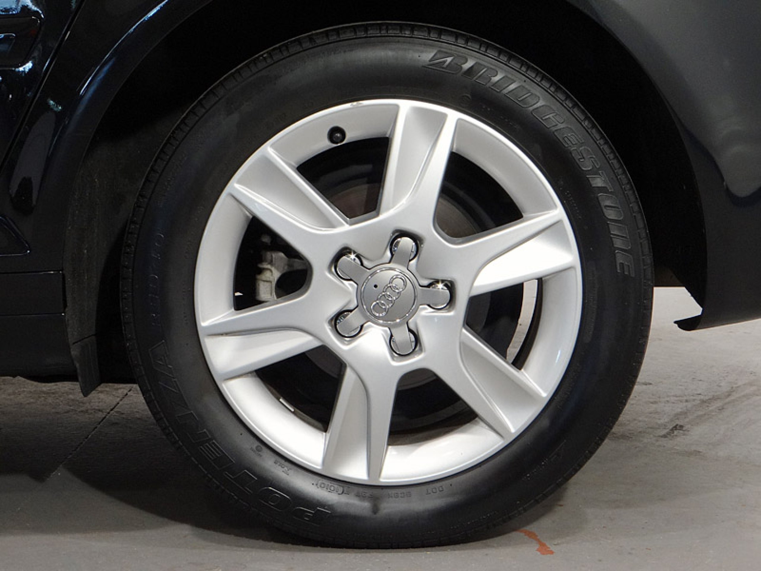 Foto Audi A3 36