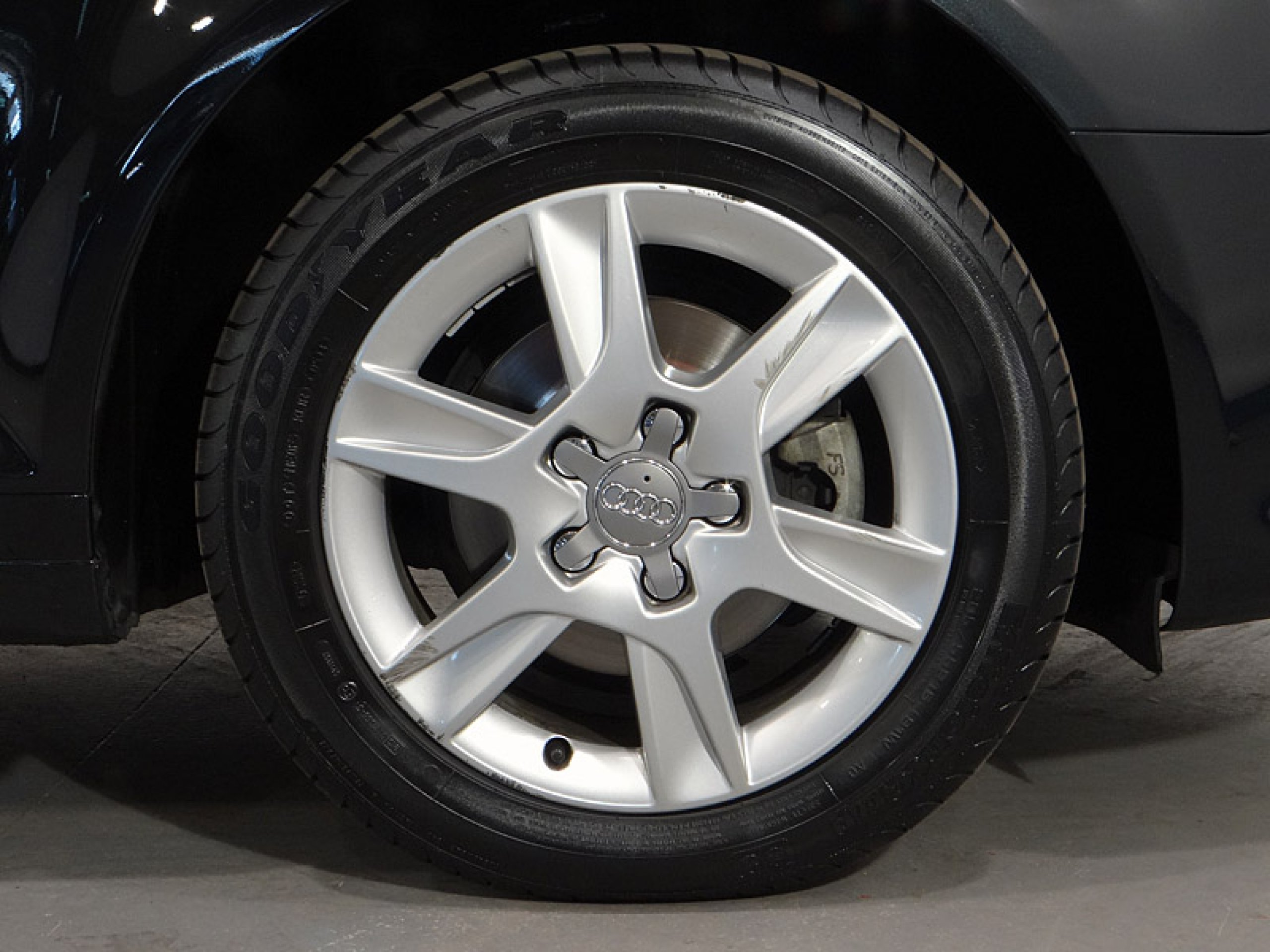 Foto Audi A3 38