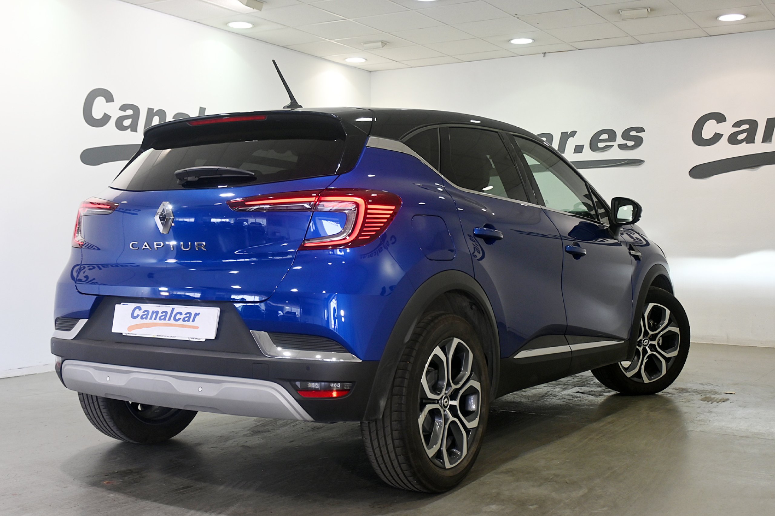 Foto Renault Captur 5