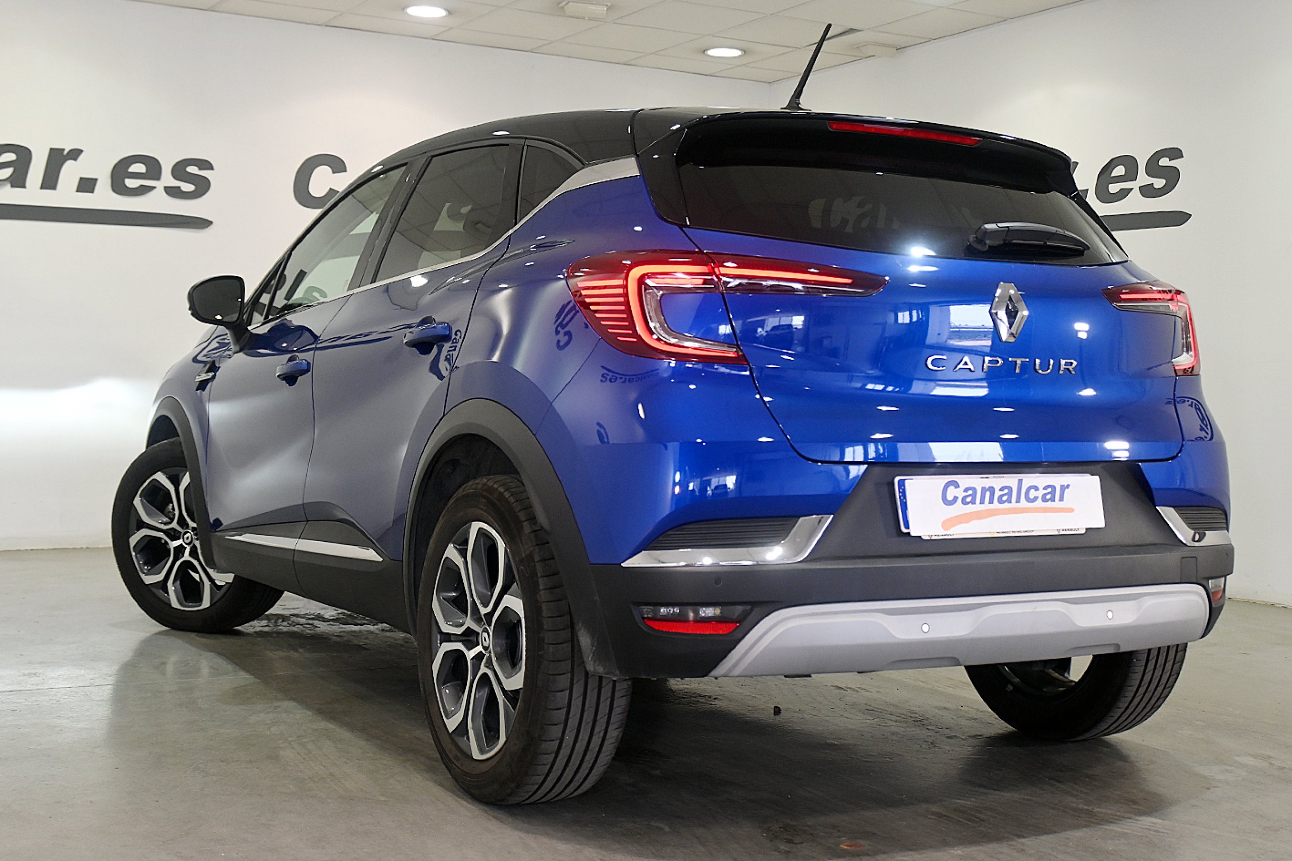 Foto Renault Captur 7