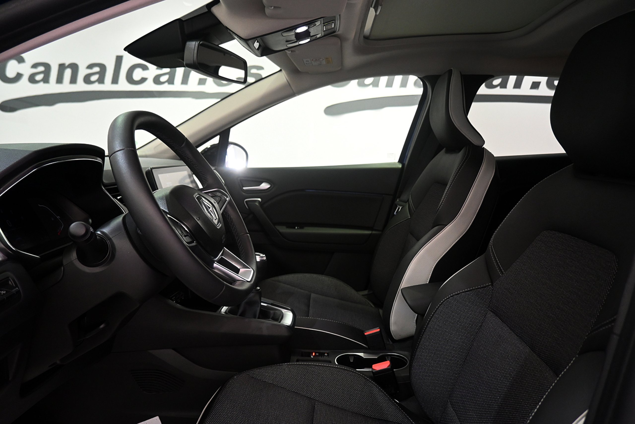 Foto Renault Captur 10