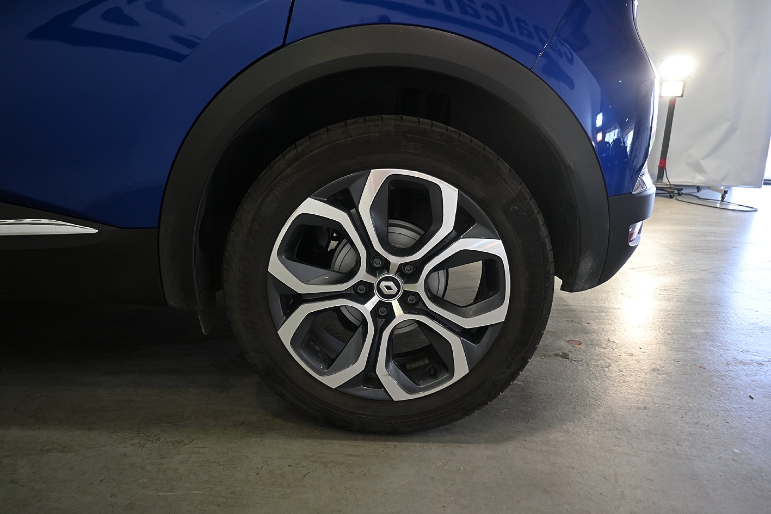 Foto Renault Captur 27